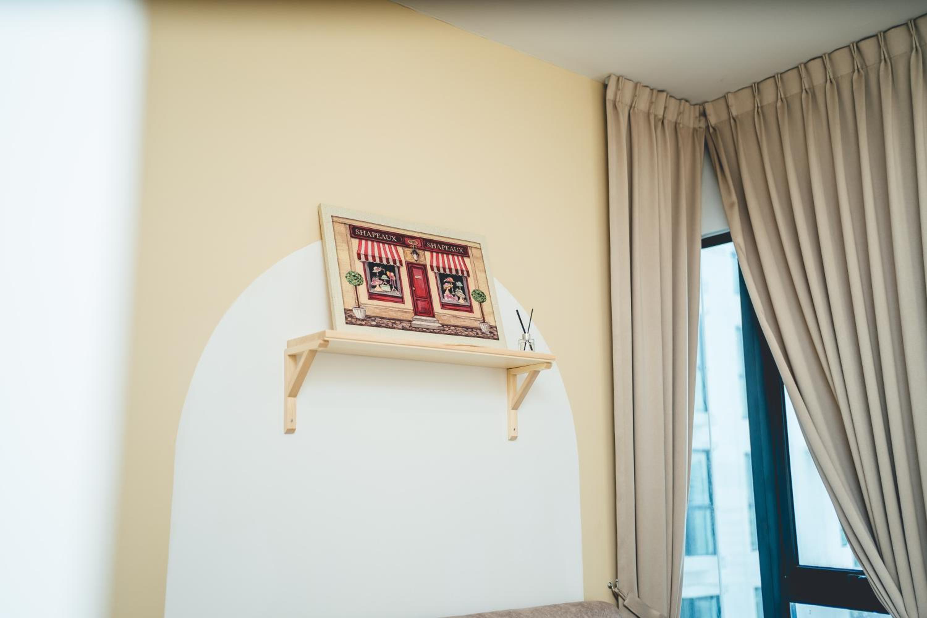 Mosaic Southkey Shells & Sand 3BR 8pax by Our Stay