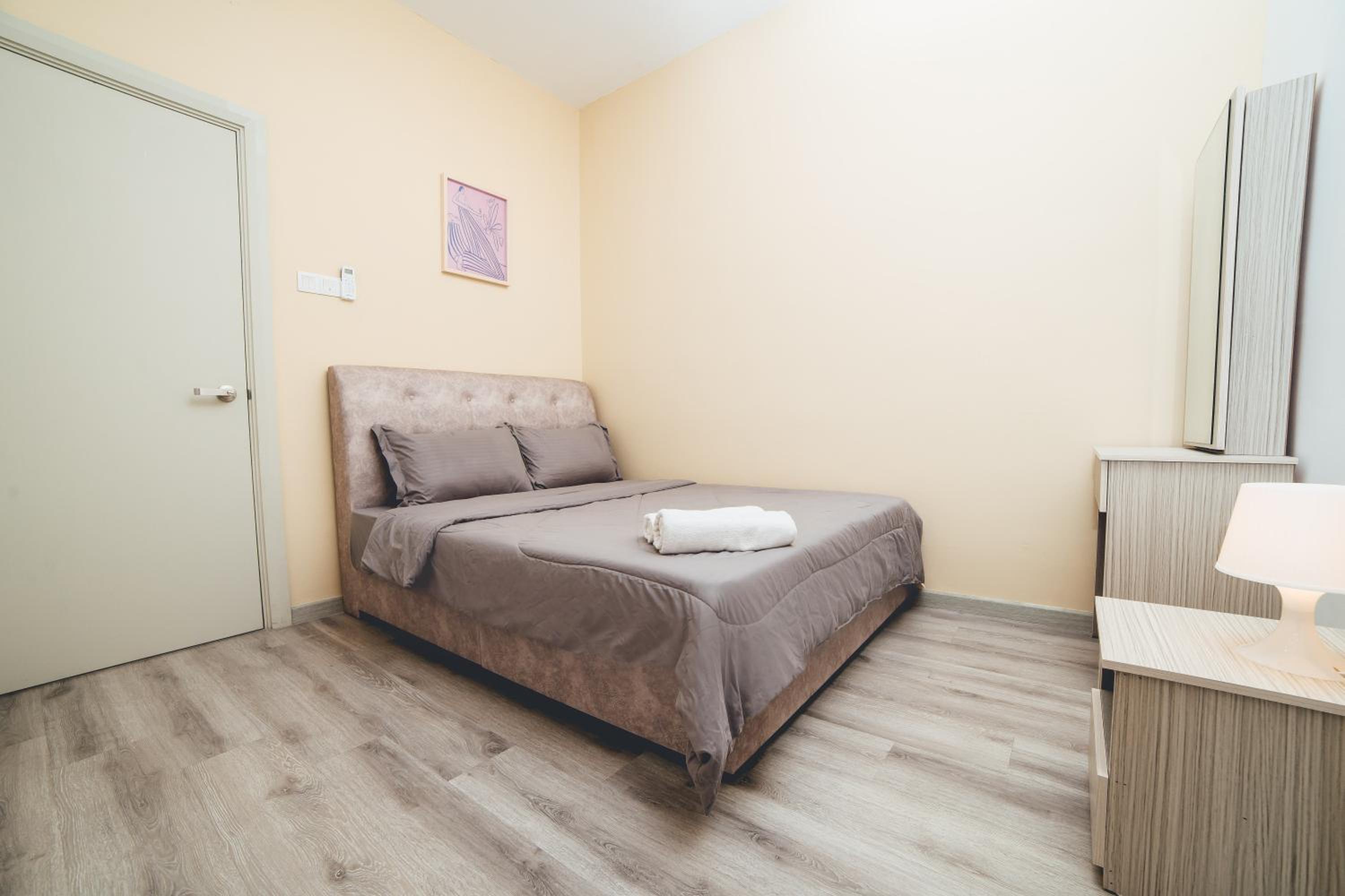 Mosaic Southkey Shells & Sand 3BR 8pax by Our Stay