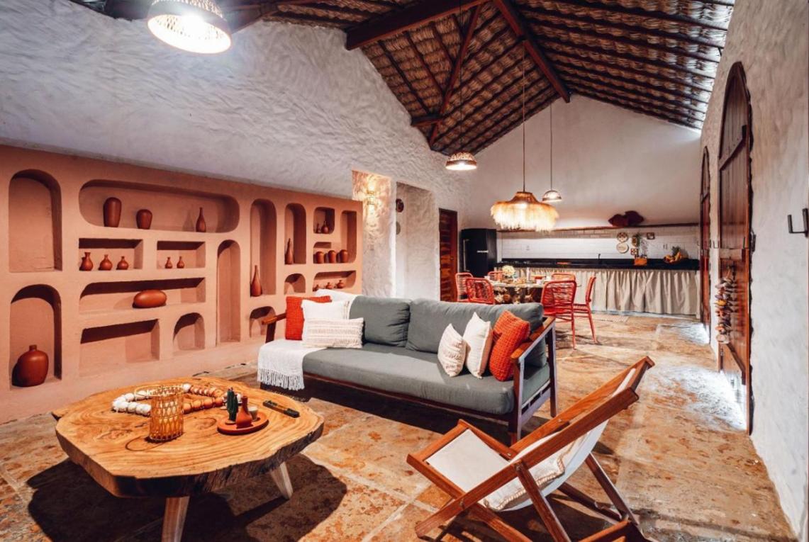 Serena Casa Mar