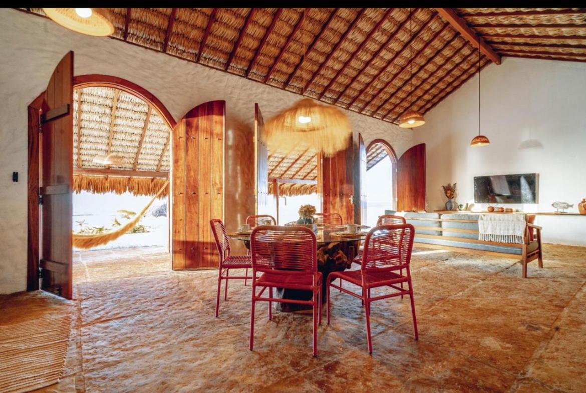 Serena Casa Mar