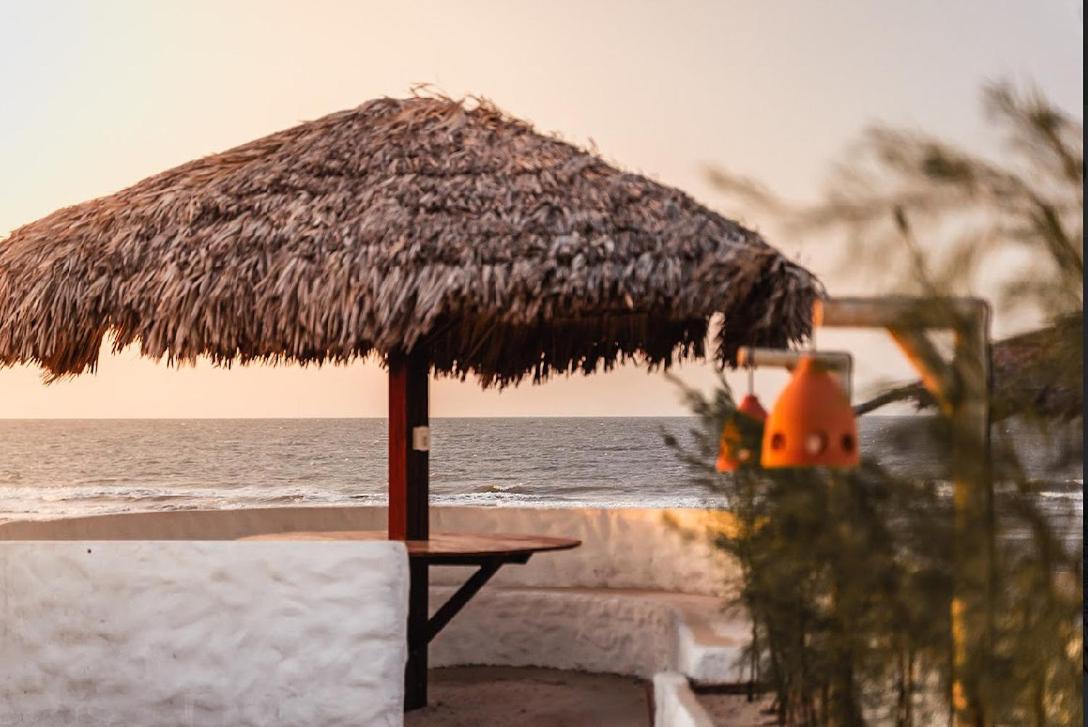 Serena Casa Mar