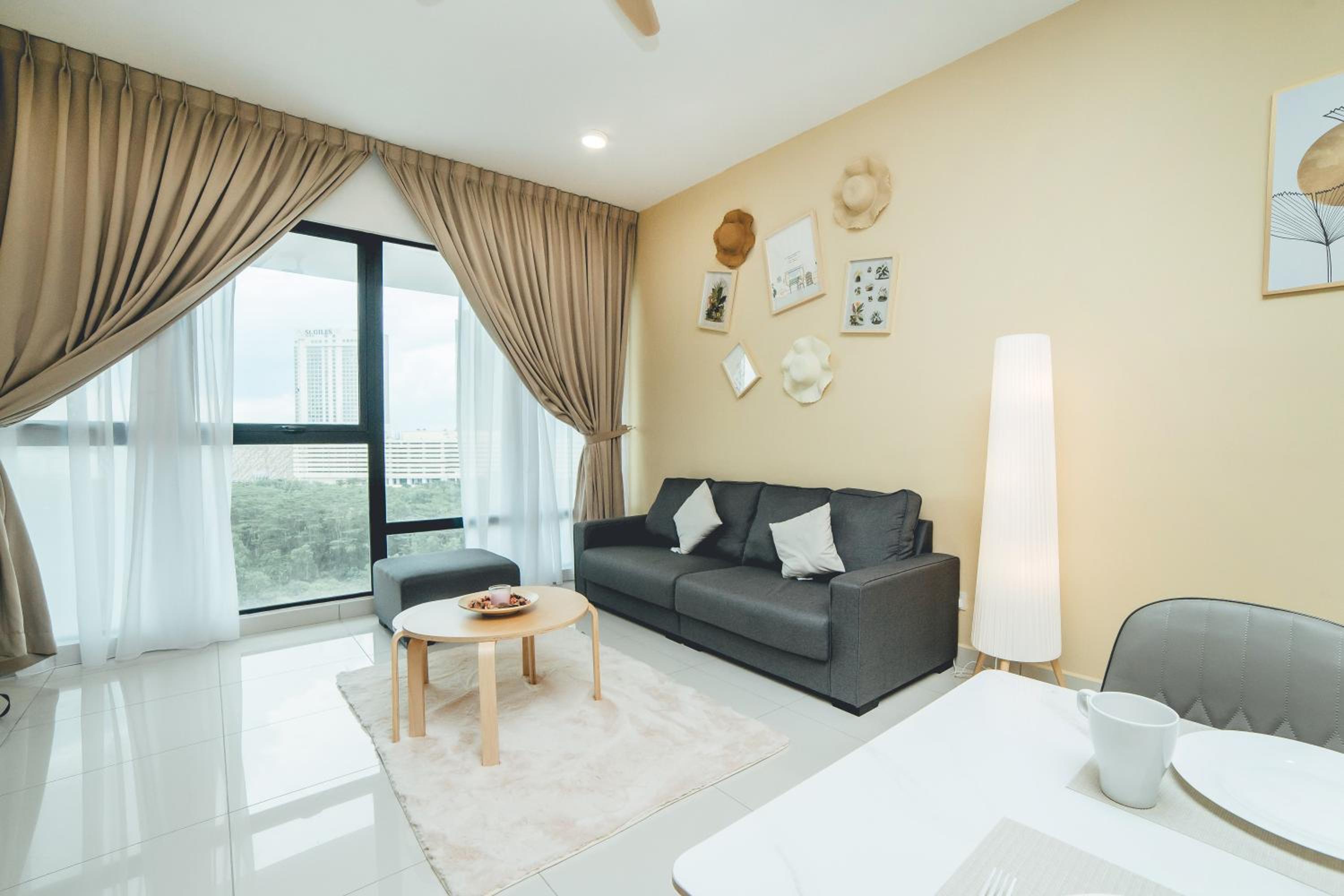 Mosaic Southkey Shells & Sand 3BR 8pax by Our Stay