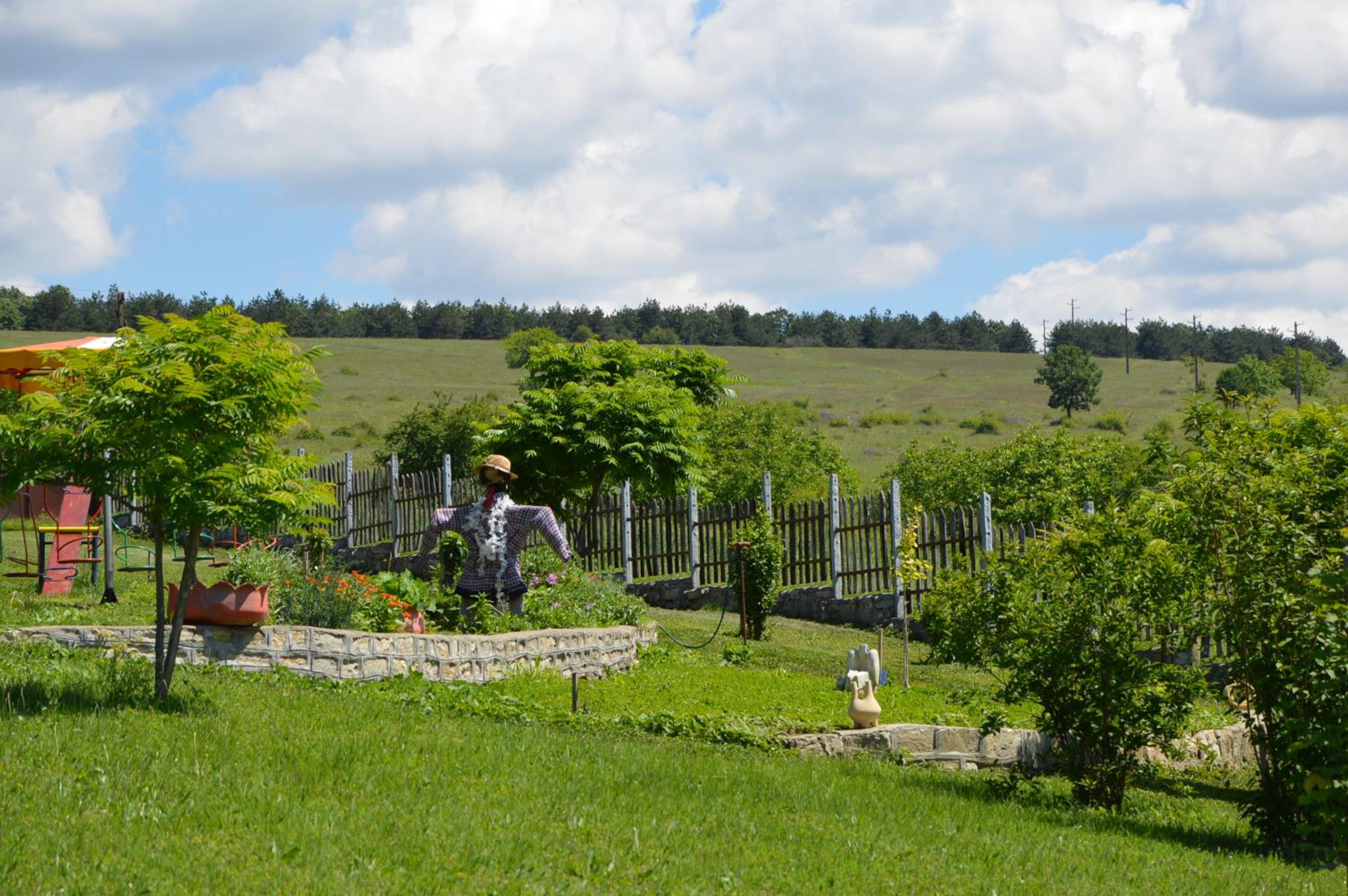 Guest House Complex Kosharite
