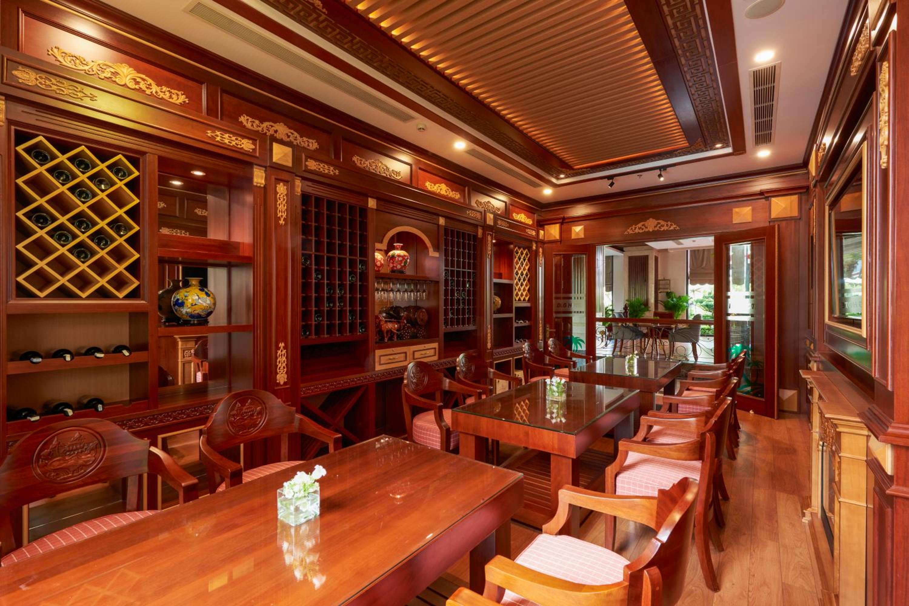 DLG Hotel Danang