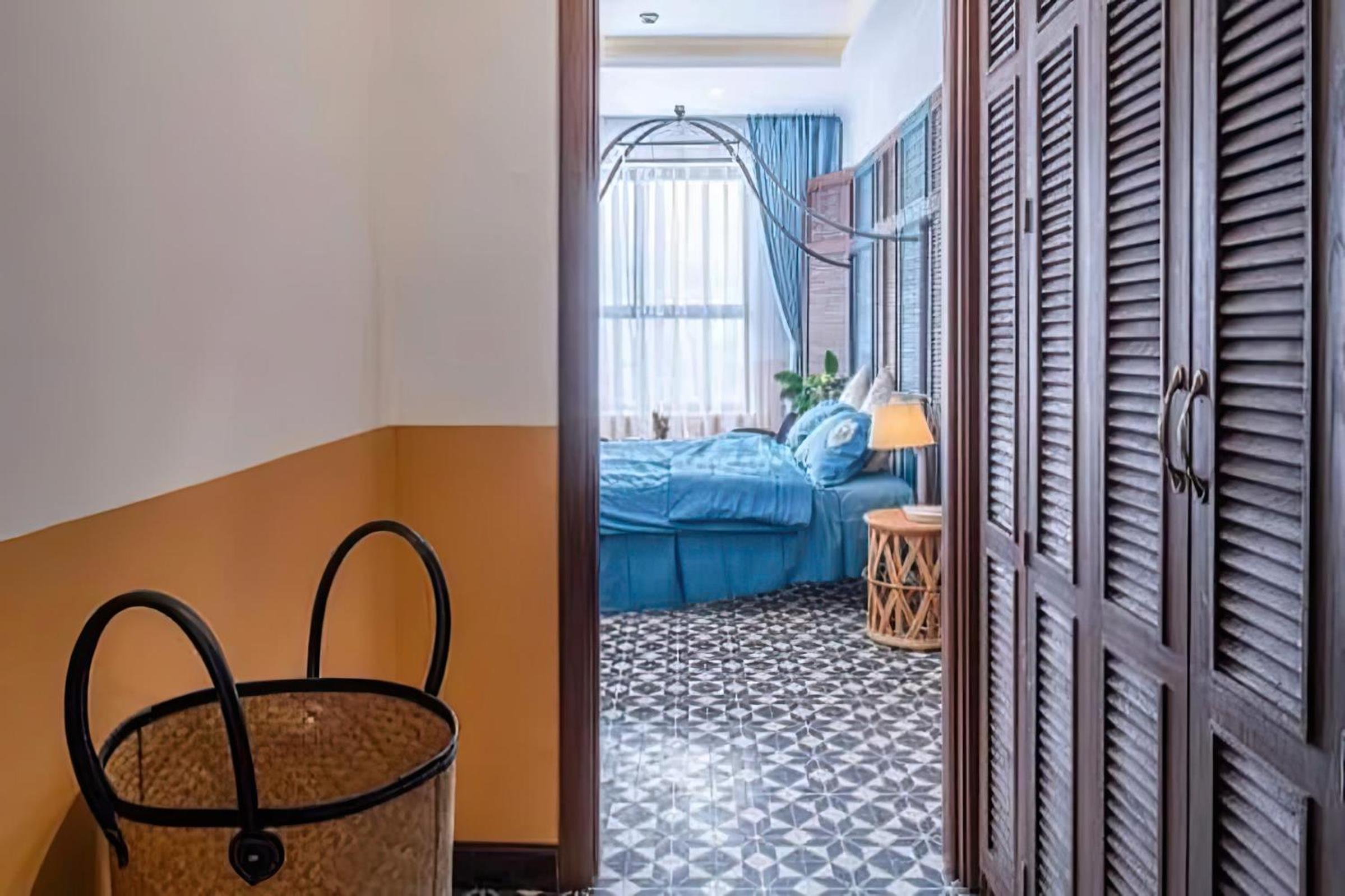 Kingston Residence - Transit Indochine Apartment