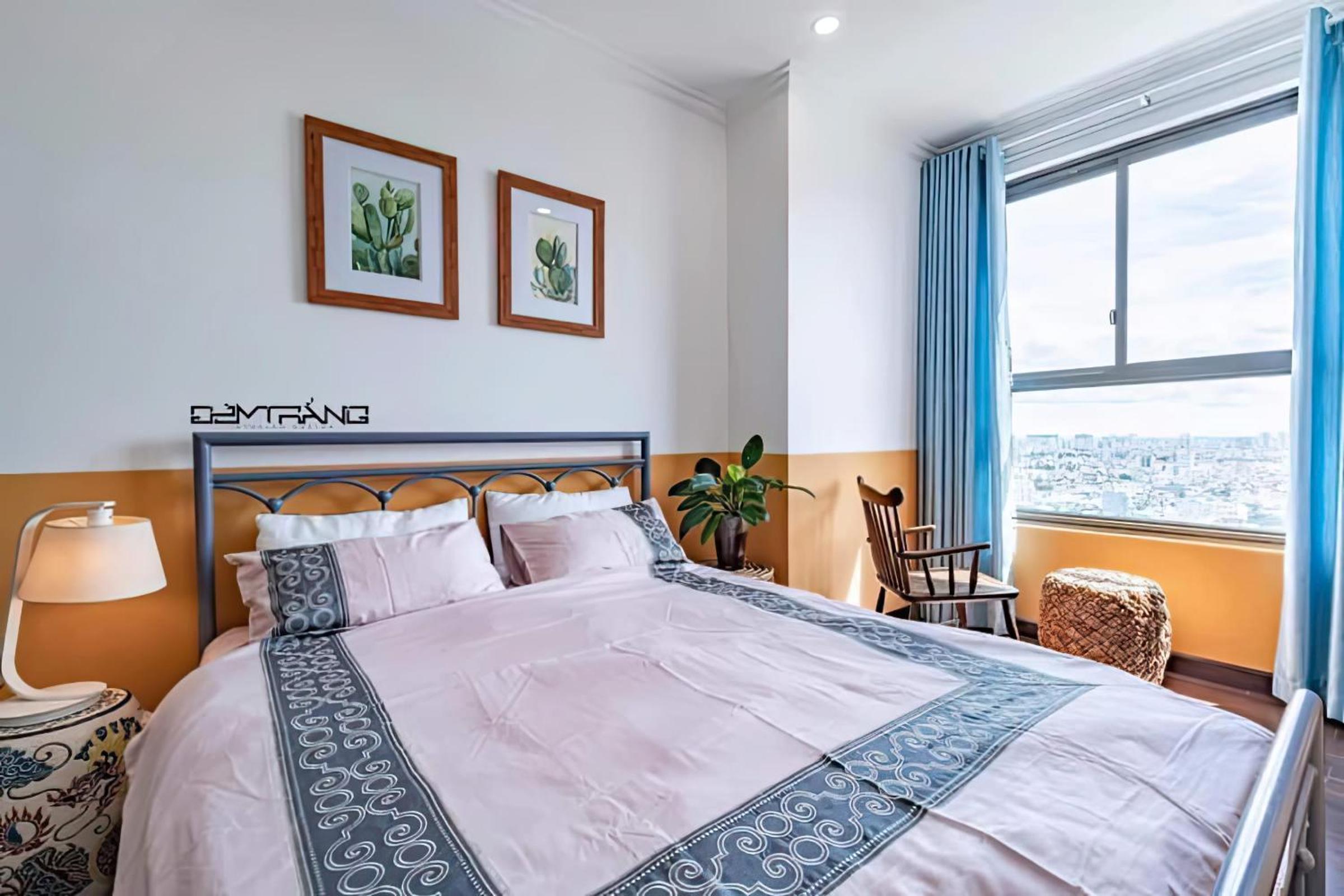 Kingston Residence - Transit Indochine Apartment