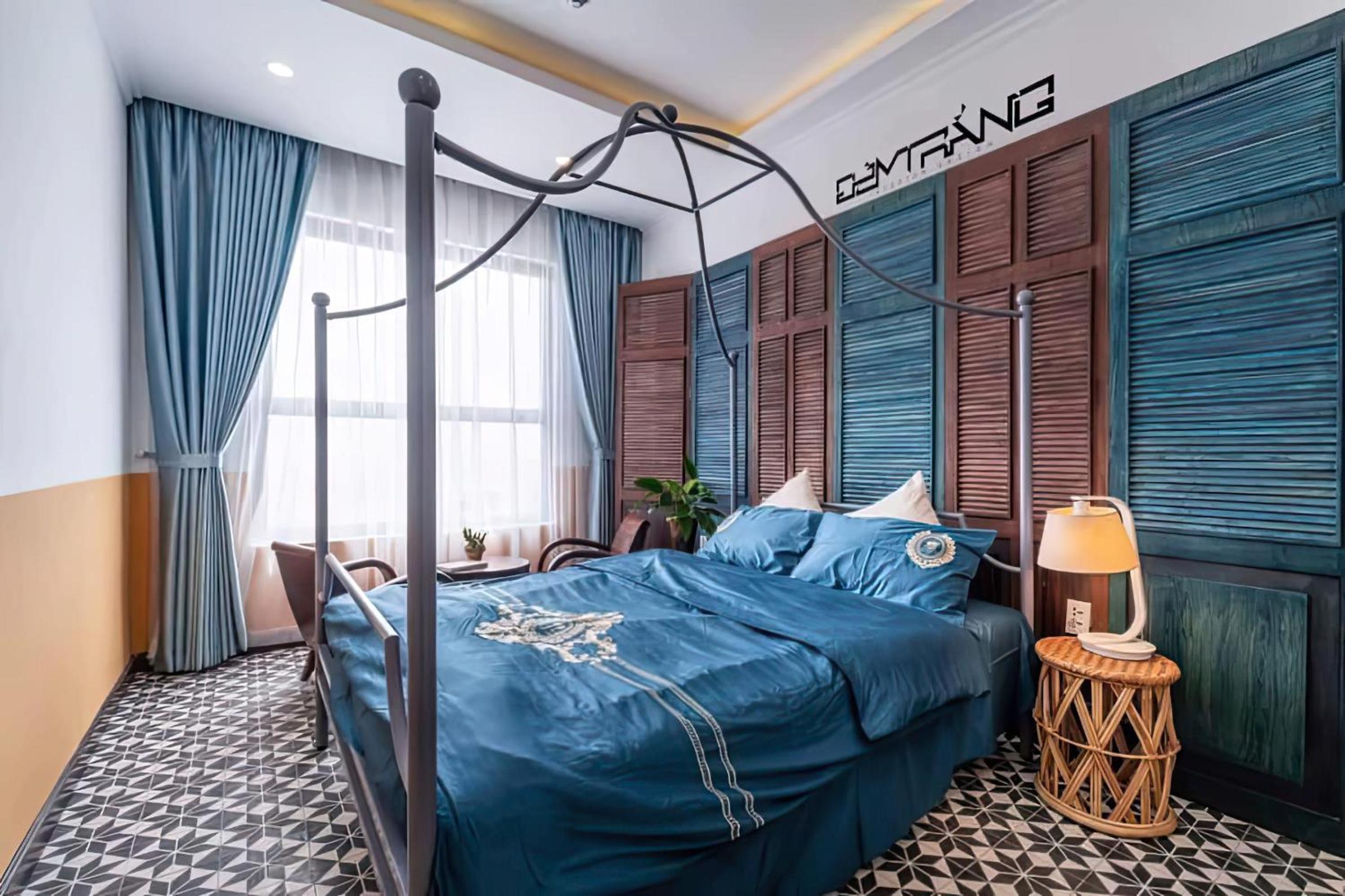 Kingston Residence - Transit Indochine Apartment