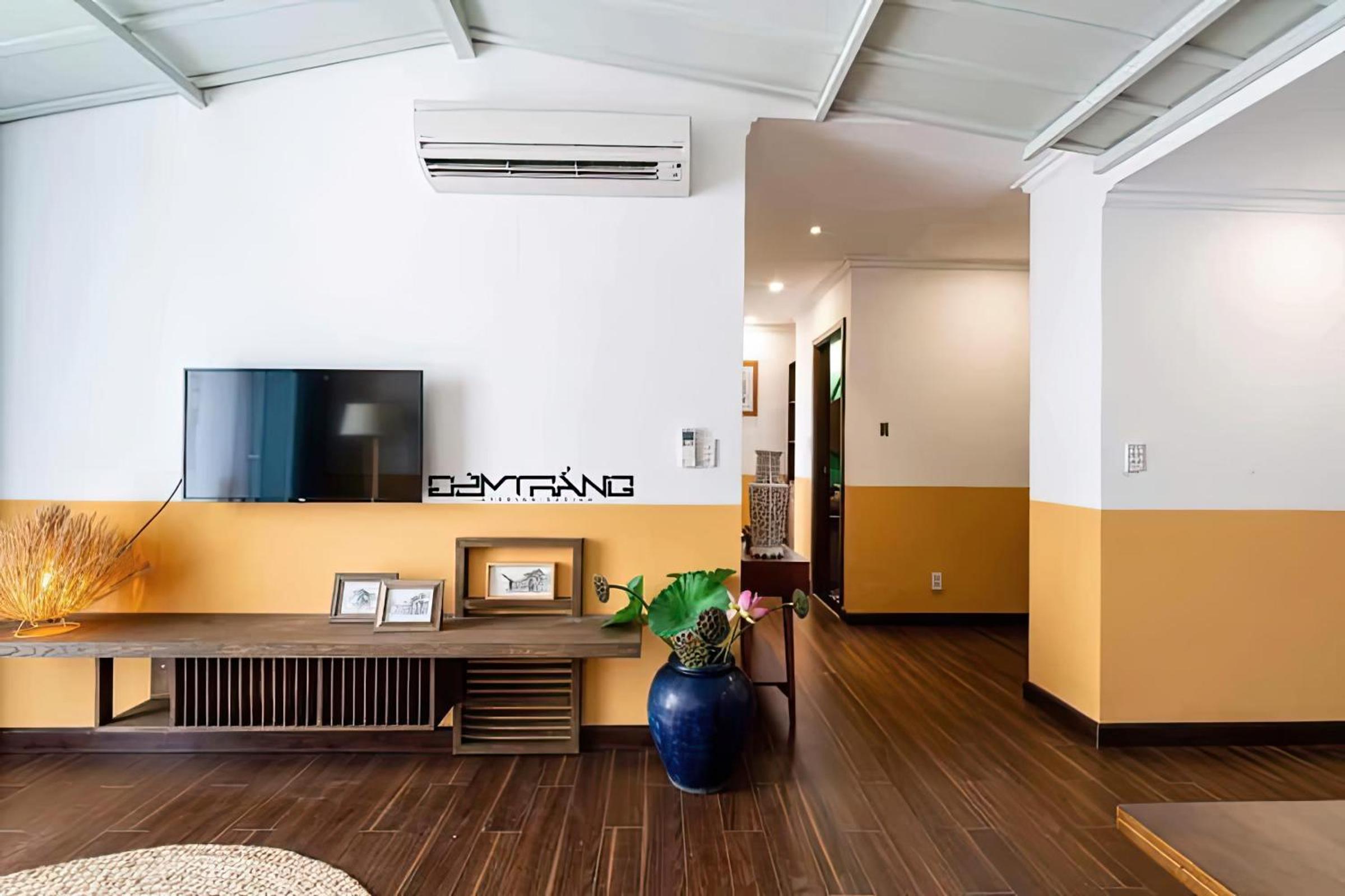Kingston Residence - Transit Indochine Apartment