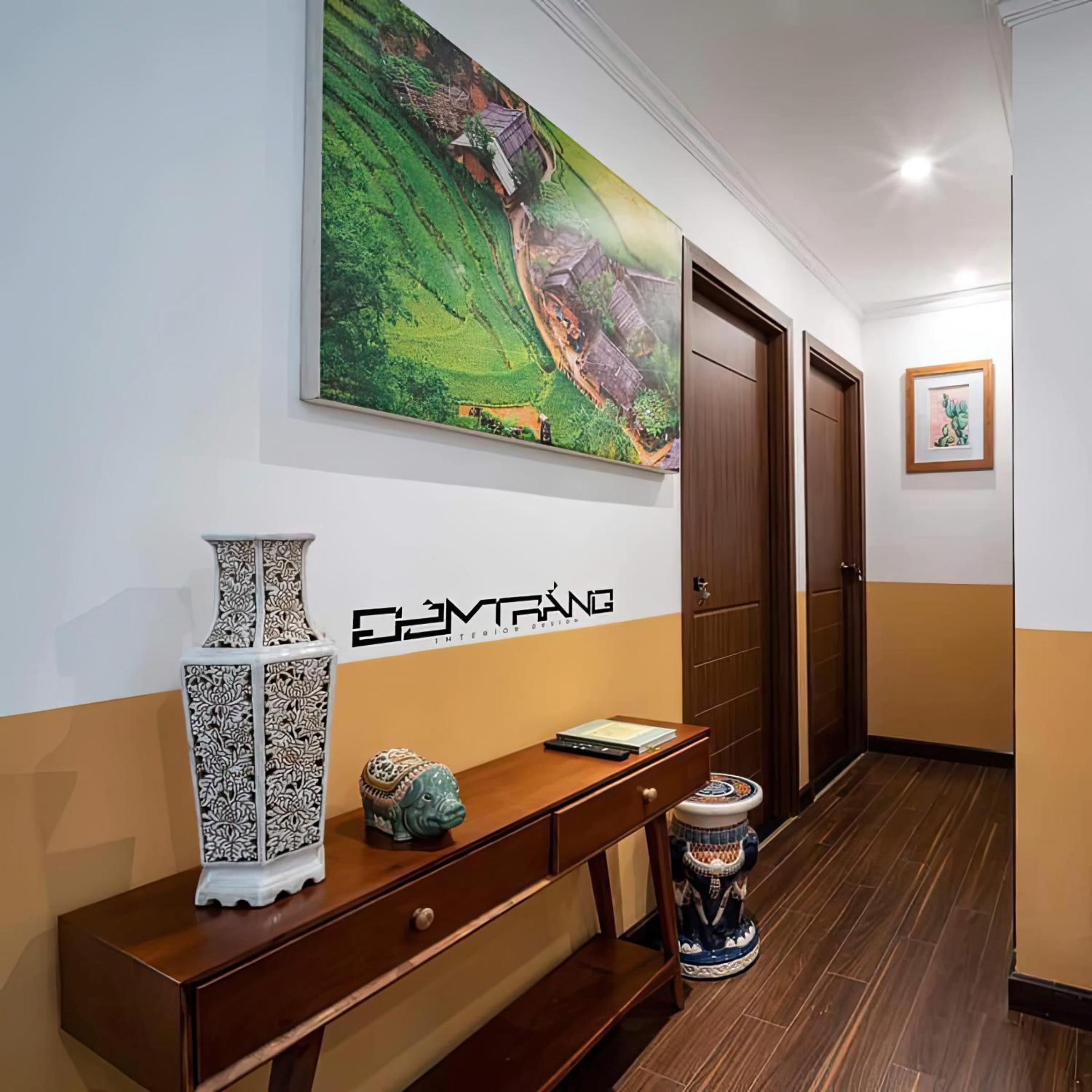 Kingston Residence - Transit Indochine Apartment