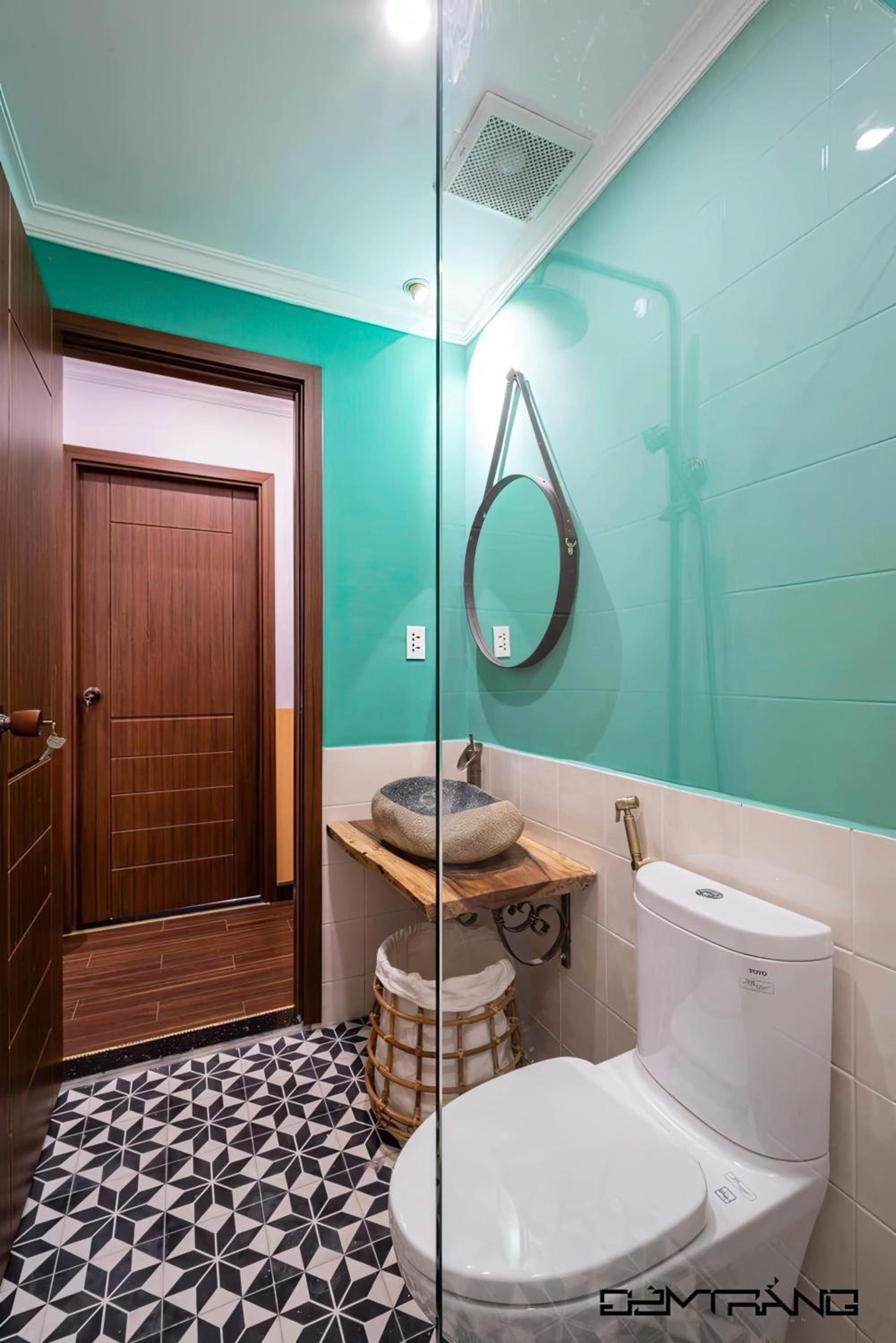 Kingston Residence - Transit Indochine Apartment