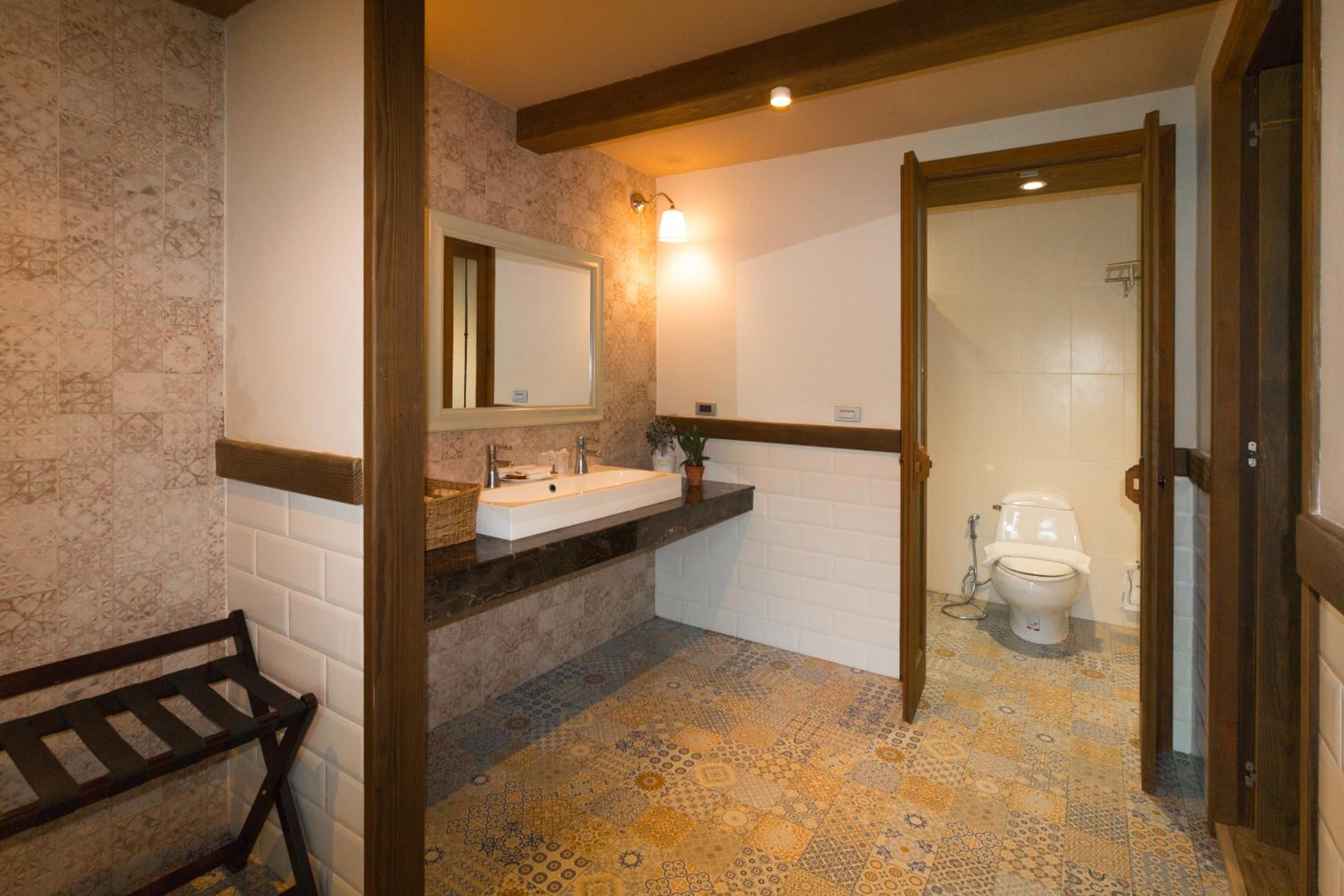 Mela Garden Retreat Cottage