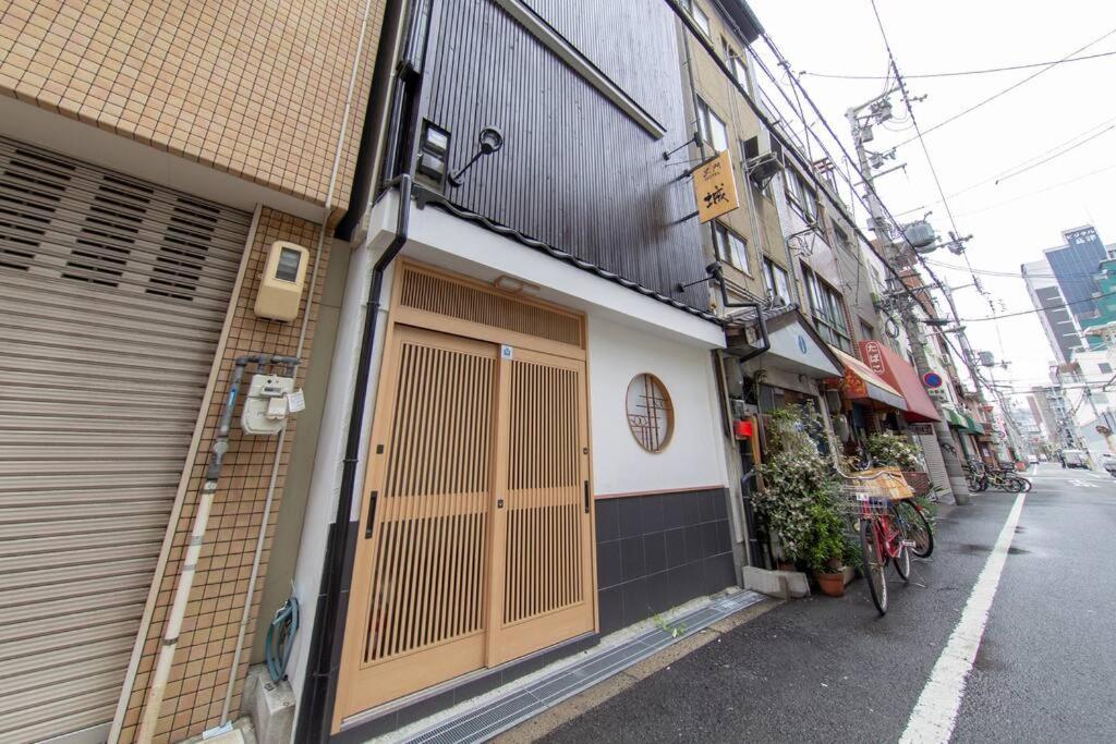 Luxury Modern Japanese style house