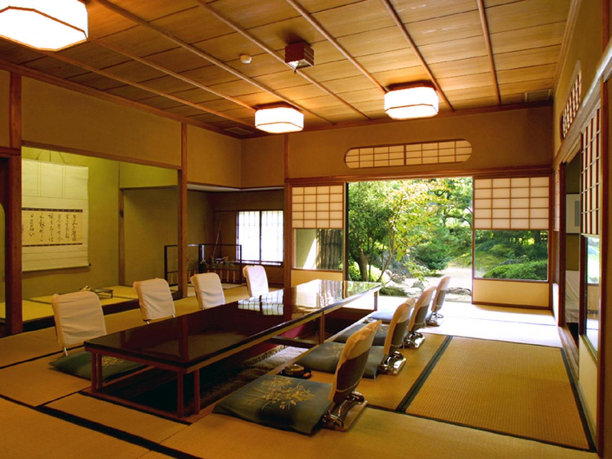 meeting & event spaces