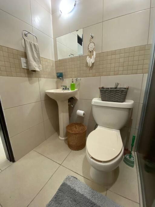 Casa Vallejo en Residencial Bécquer