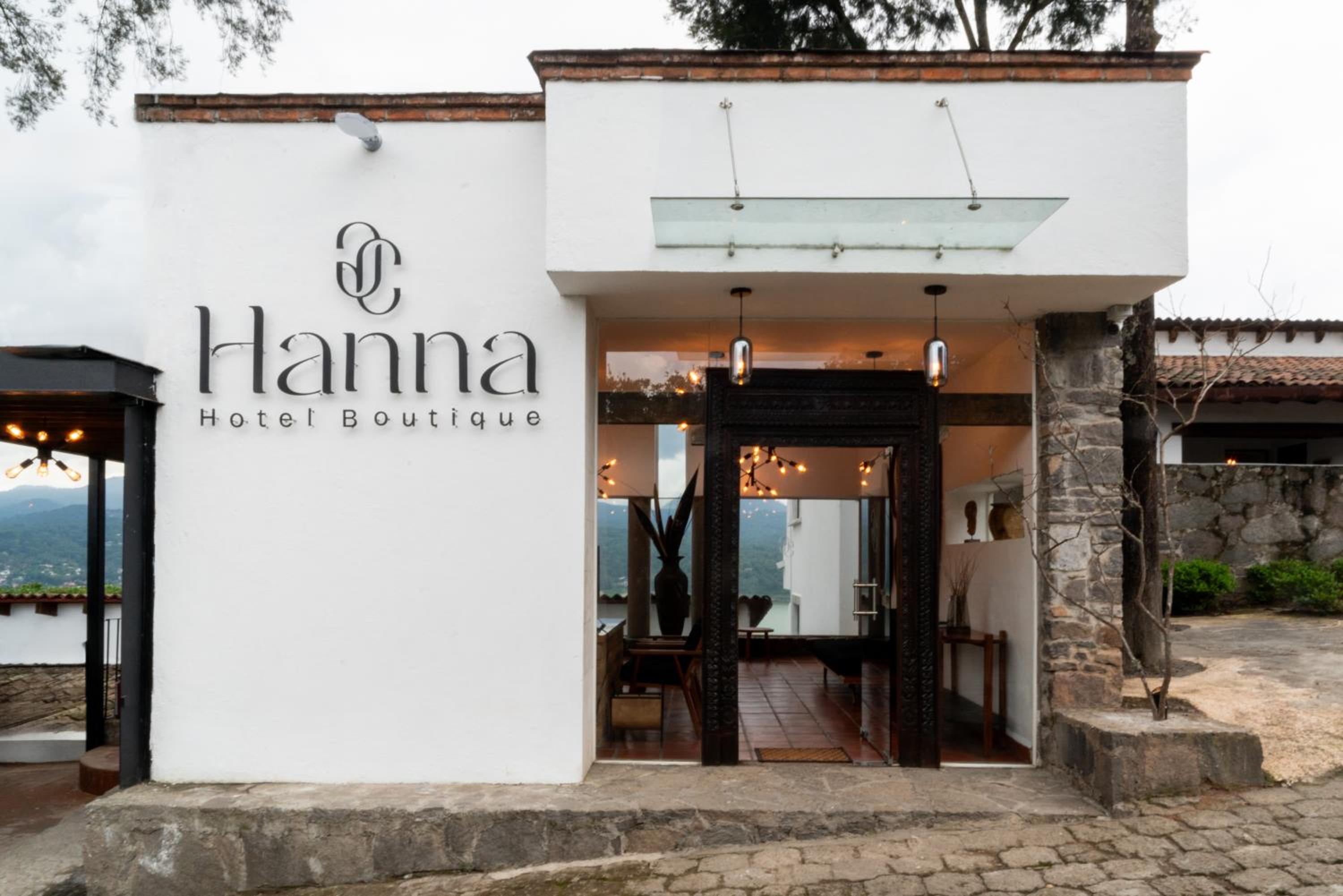 Hotel Hanna Hotel Boutique - Image 1