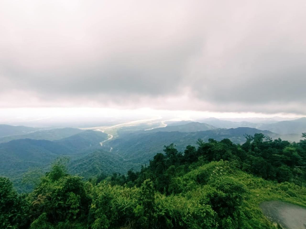 Resort Abhirup