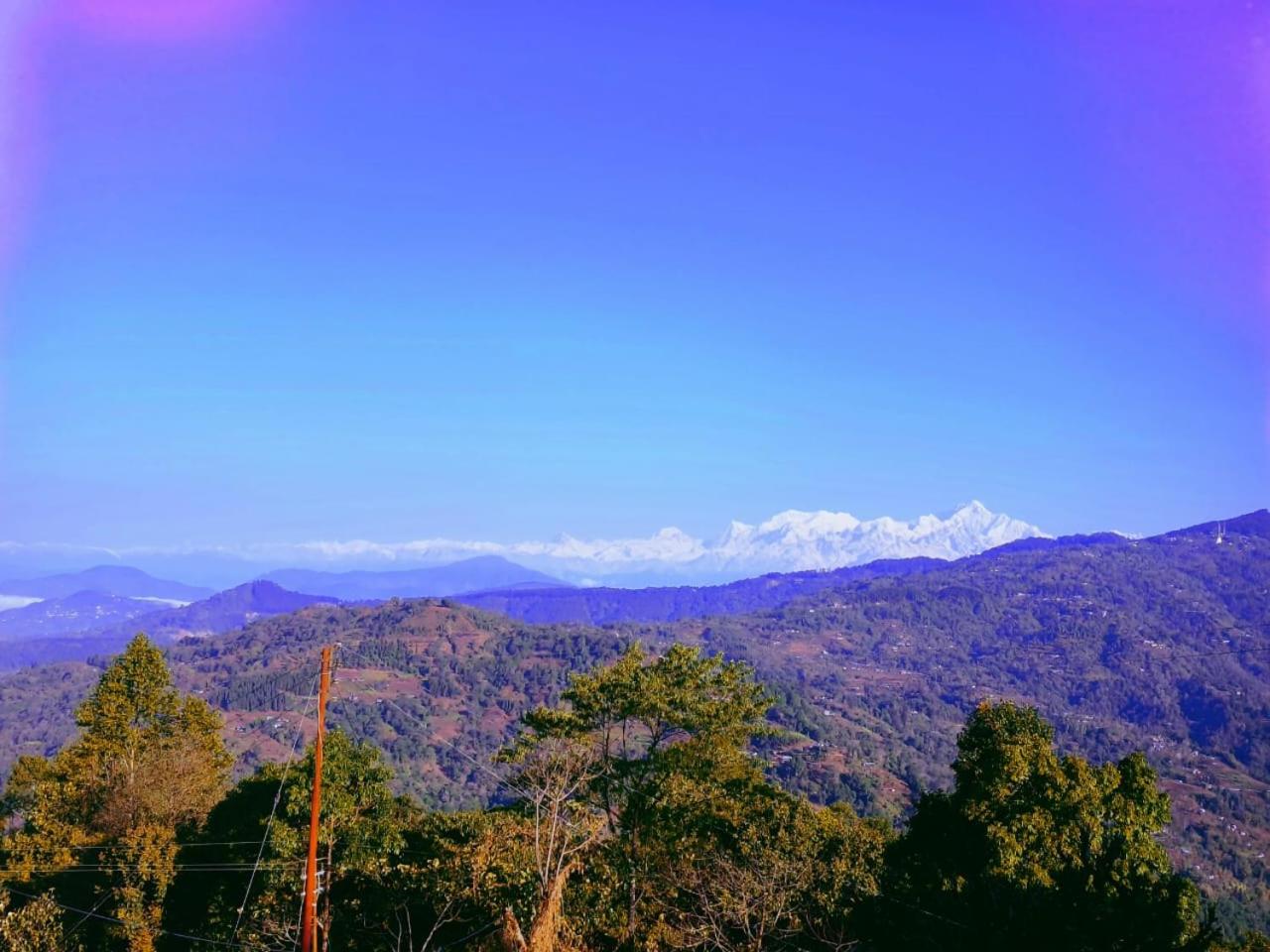 Resort Abhirup