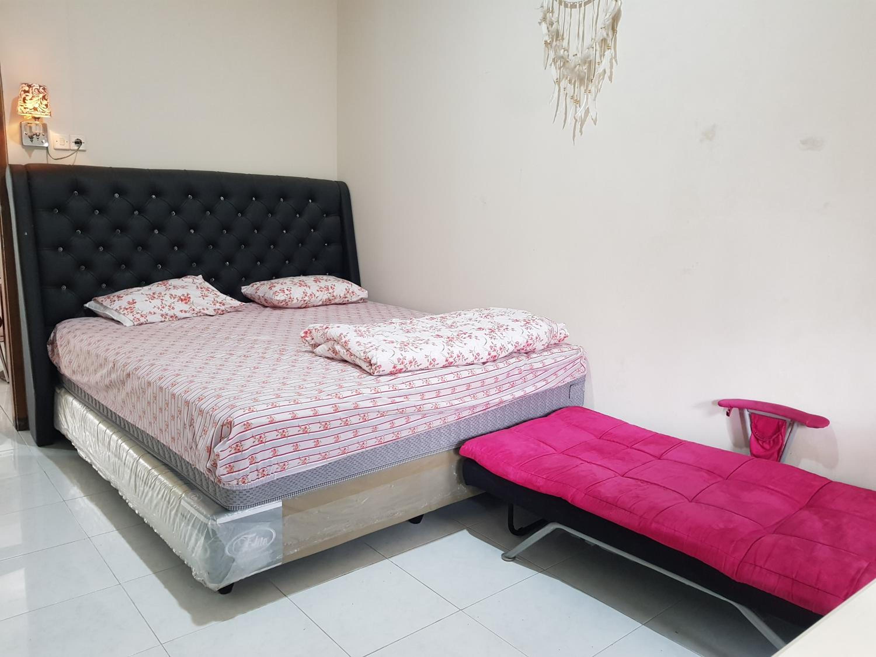 Serayu Jaraksari Homestay view 4