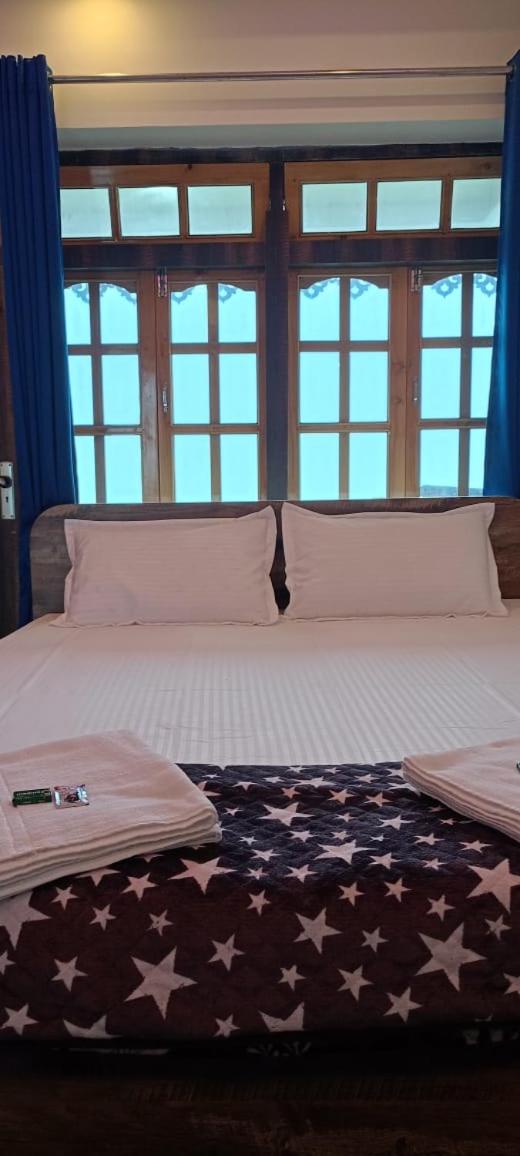 Resort Abhirup