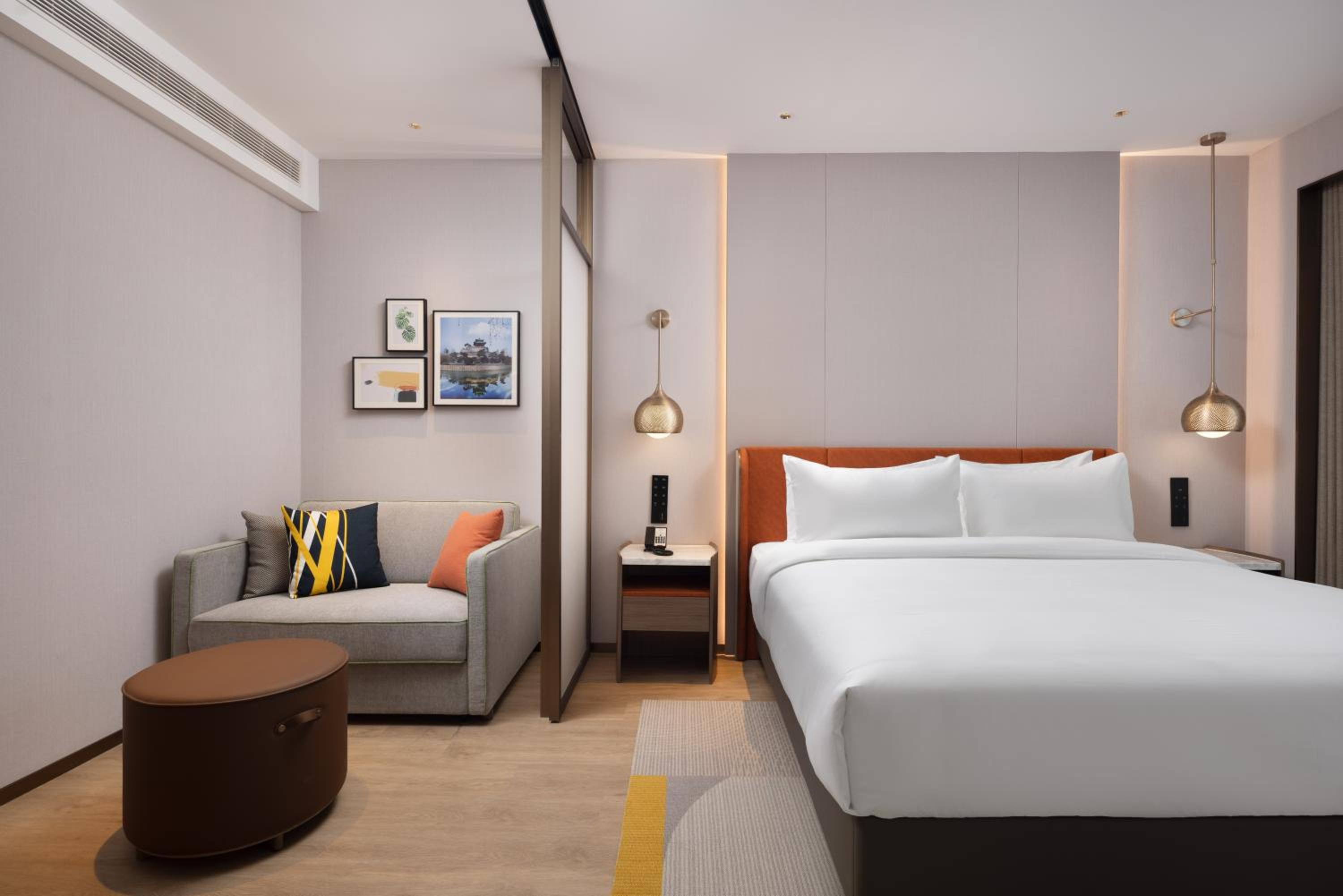 Home2 Suite by Hilton East Handan Station