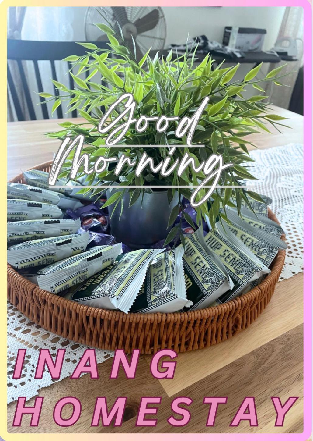 Inang Homestay