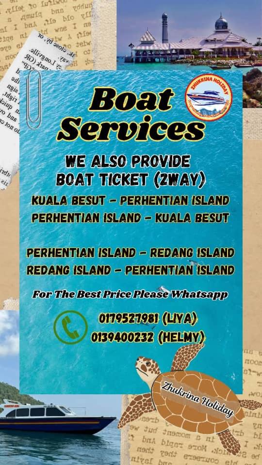 Perhentian Asma
