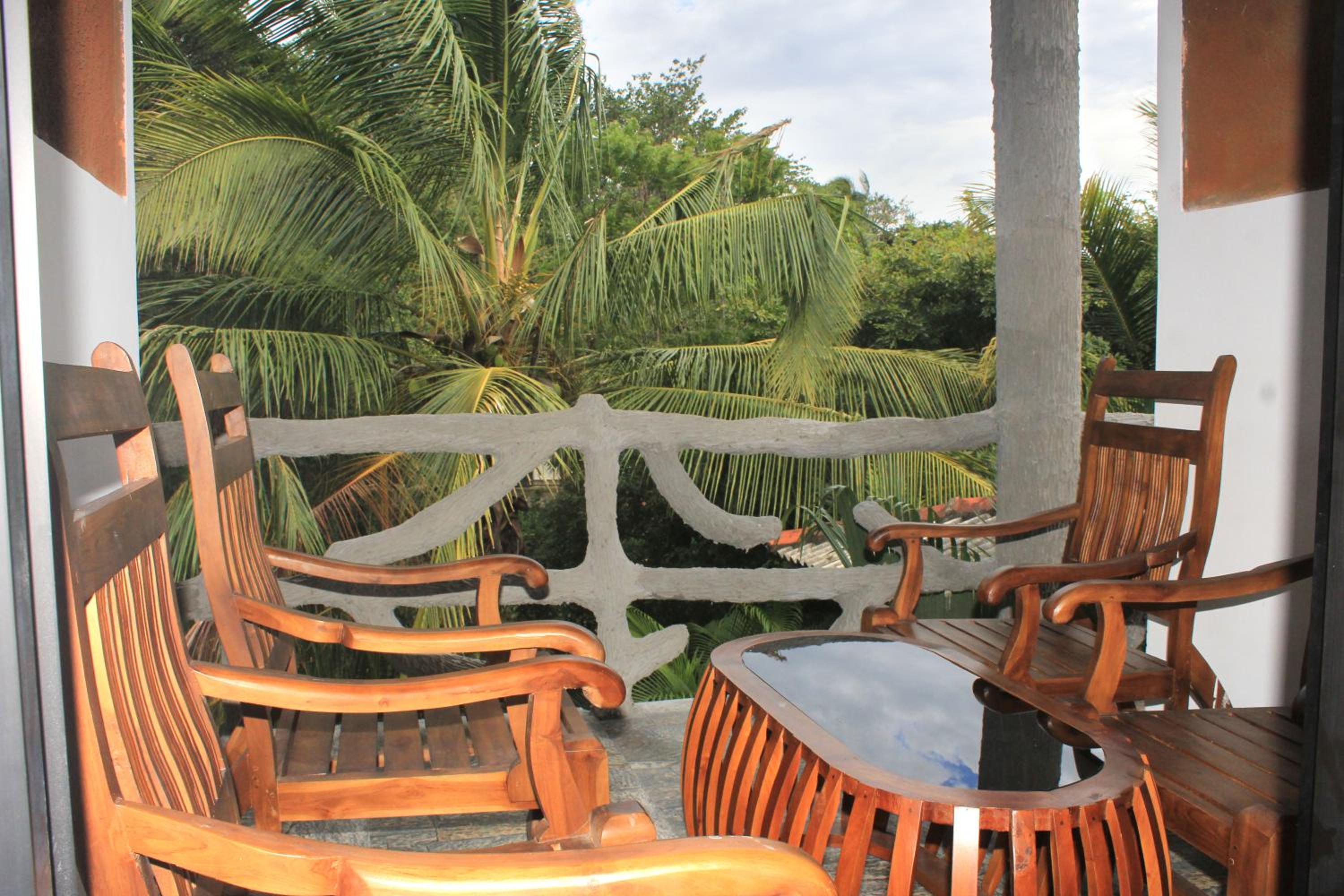 Sigiri Heritage Villa