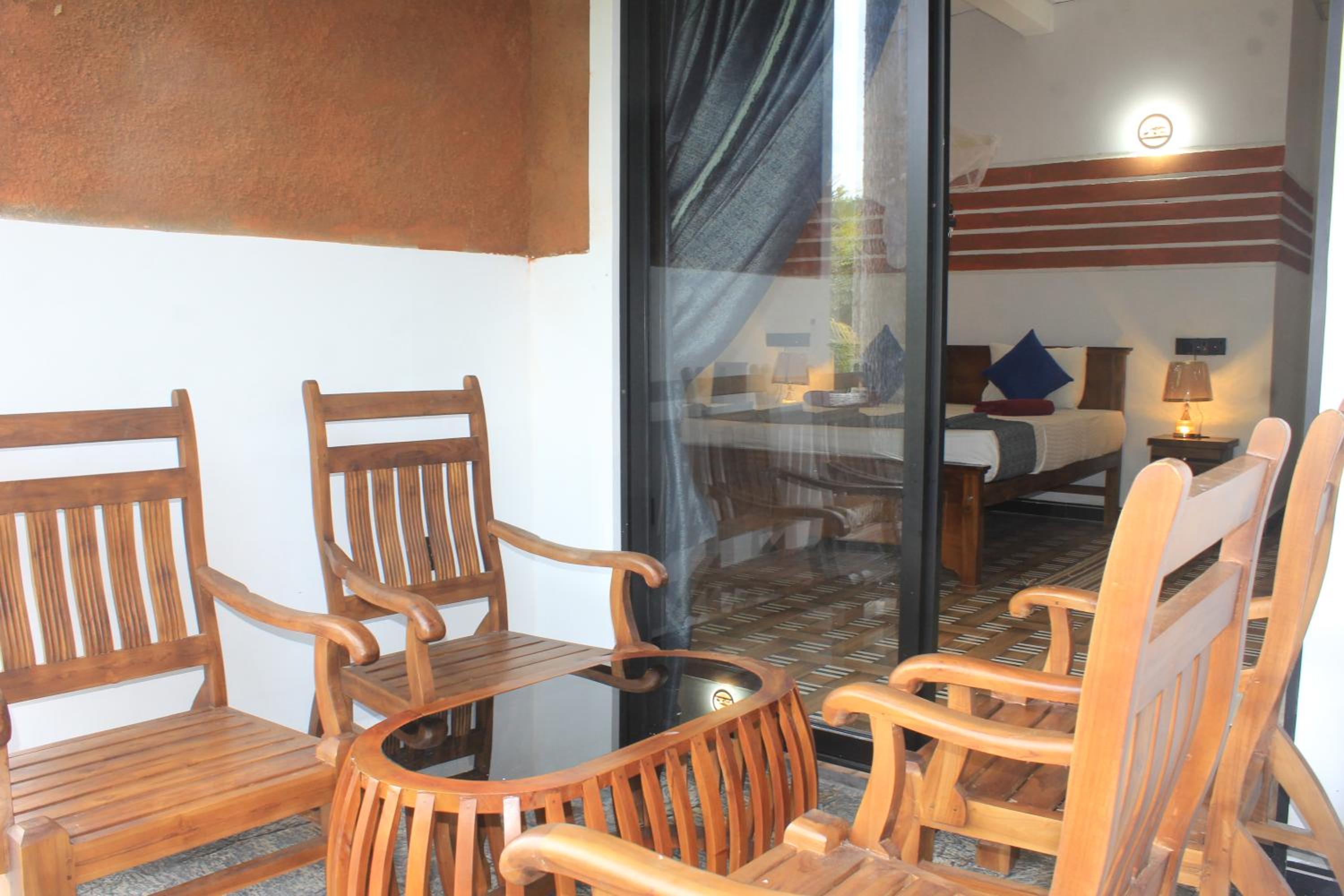 Sigiri Heritage Villa