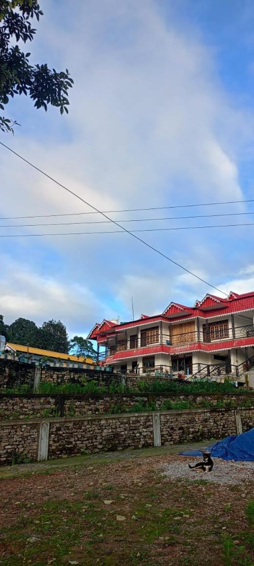 Resort Abhirup