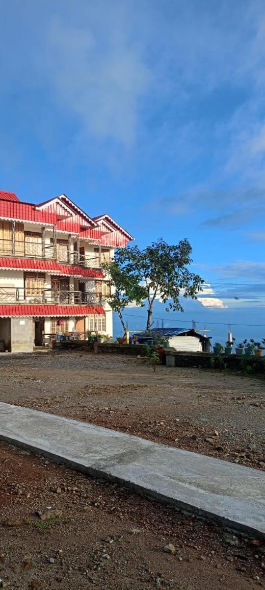 Resort Abhirup