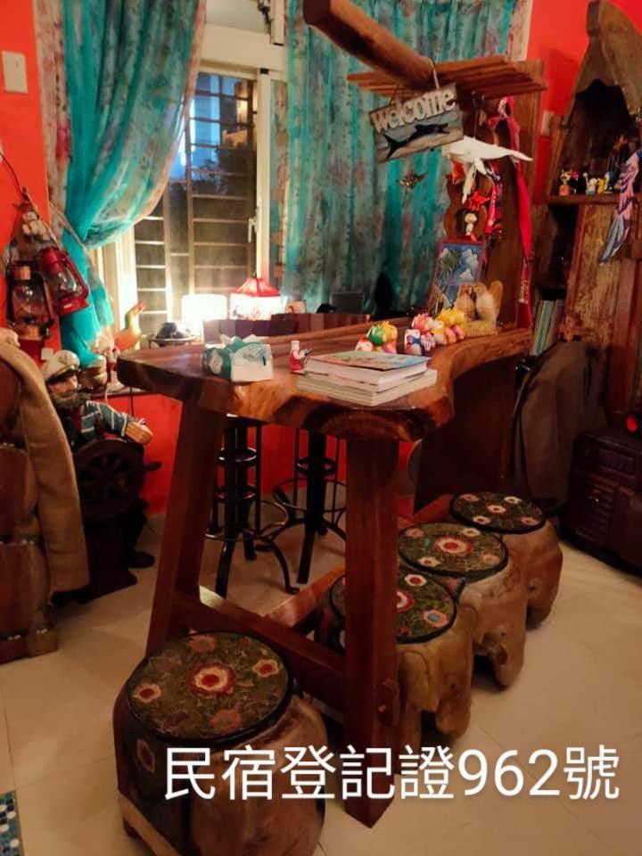 Hualien Seaside B&B