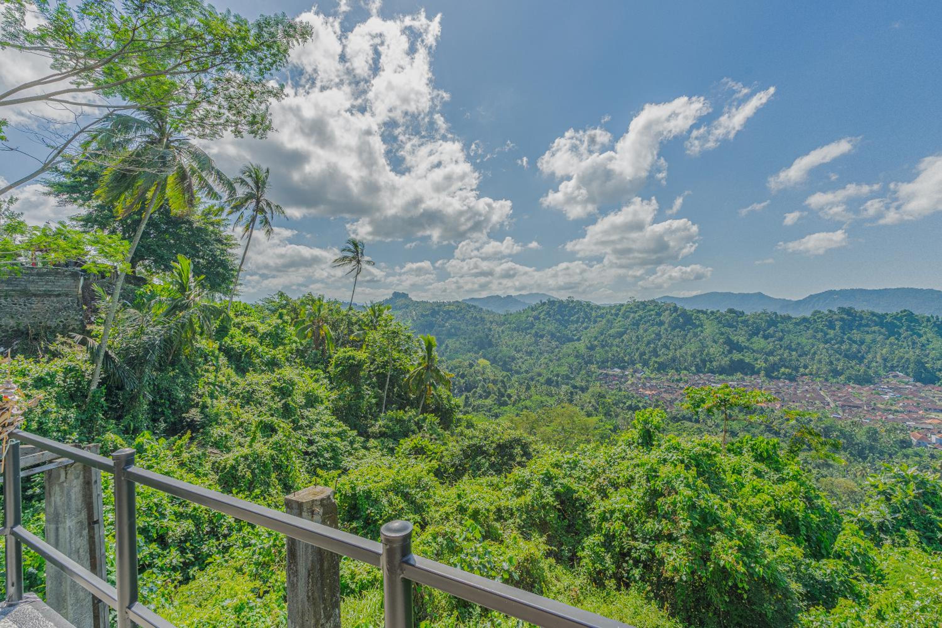 Lembah Wanna view 5