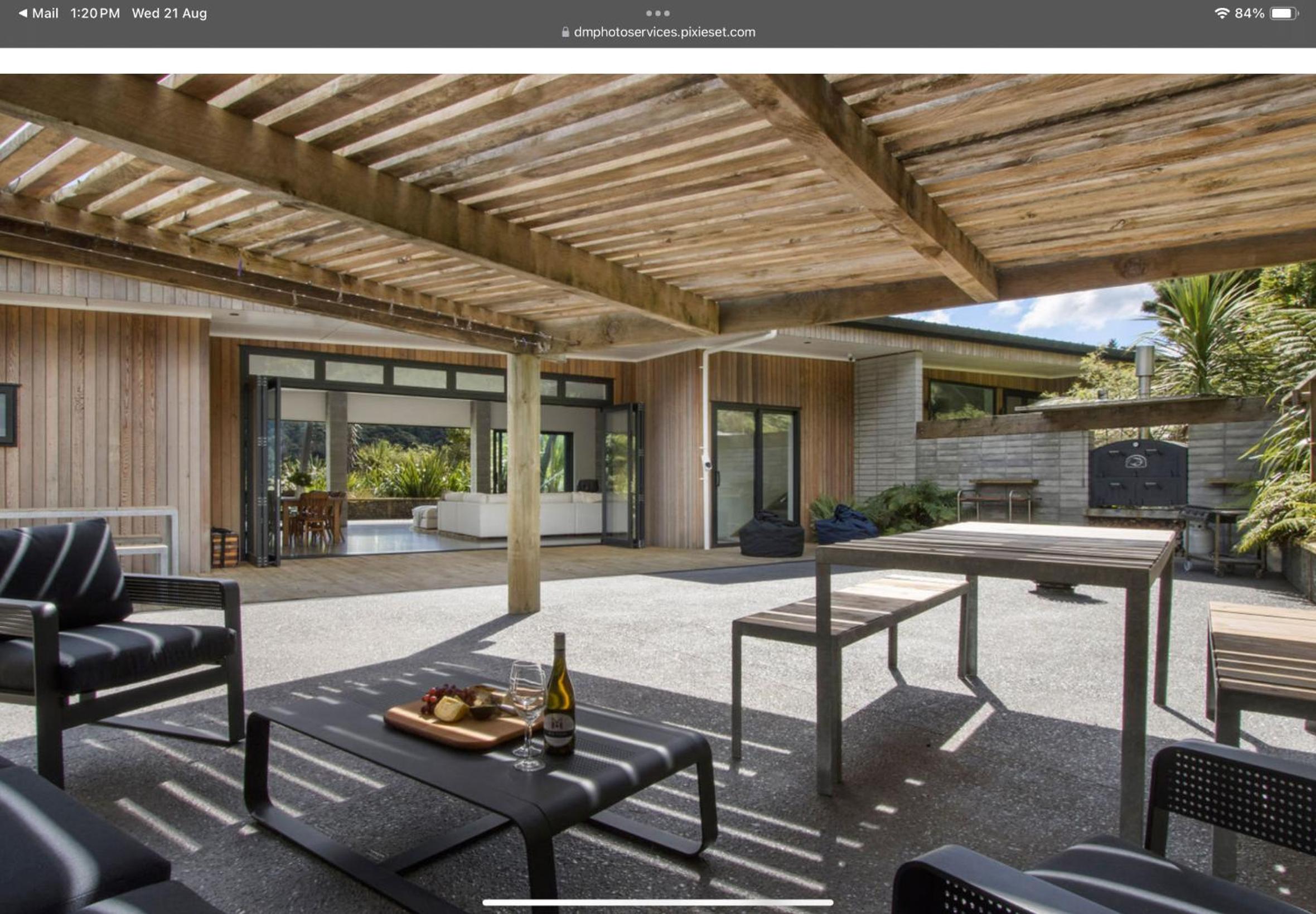 Highland Lodge