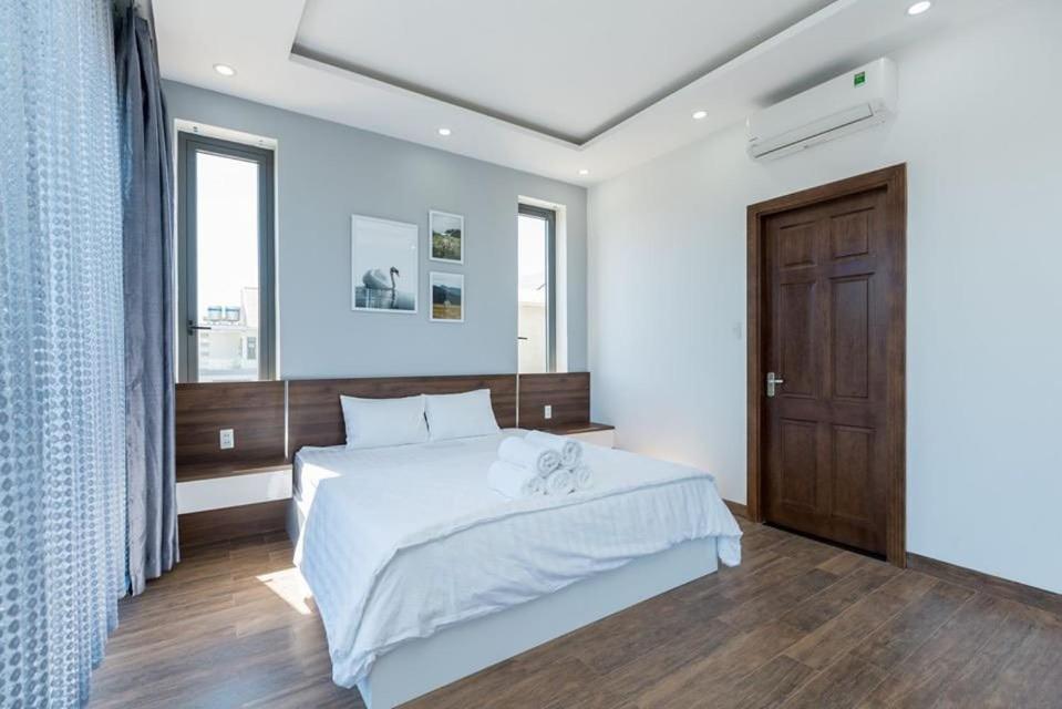 Villa 50M To Beach - Room Karaoke Free