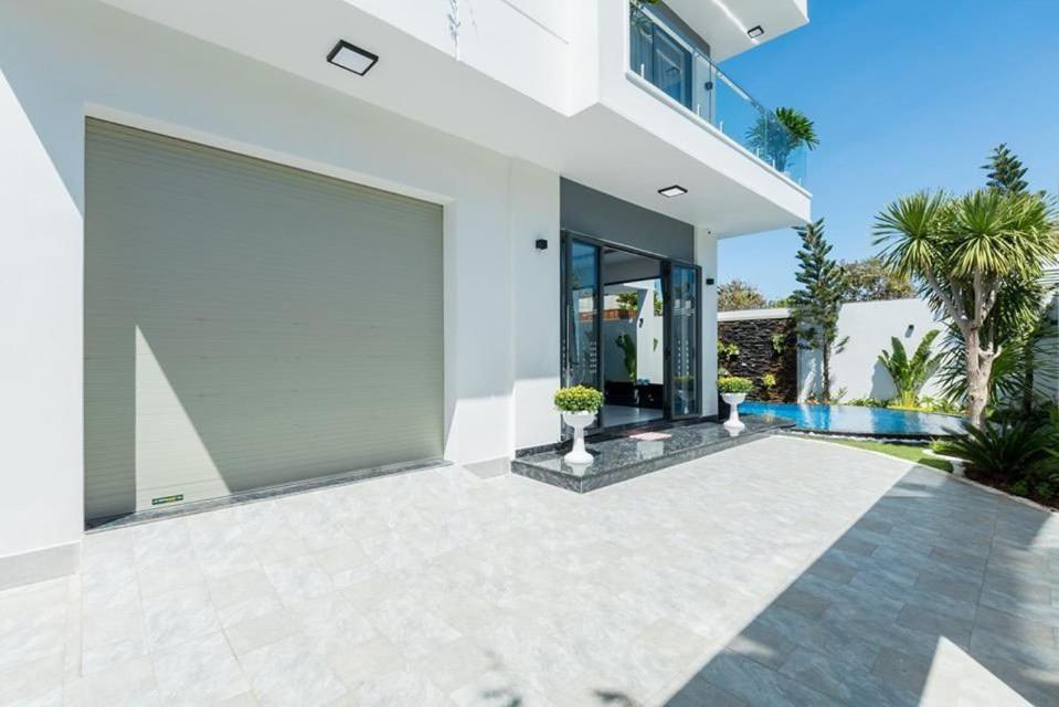 Villa 50M To Beach - Room Karaoke Free