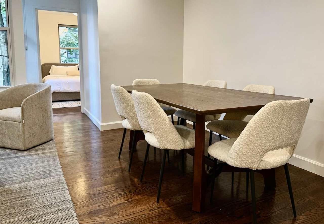 Designer Home in Diplomat District