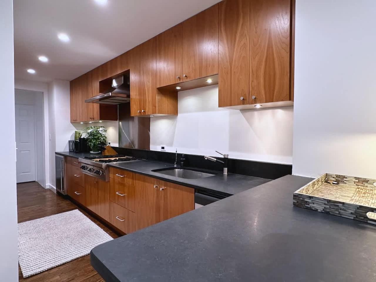 Designer Home in Diplomat District