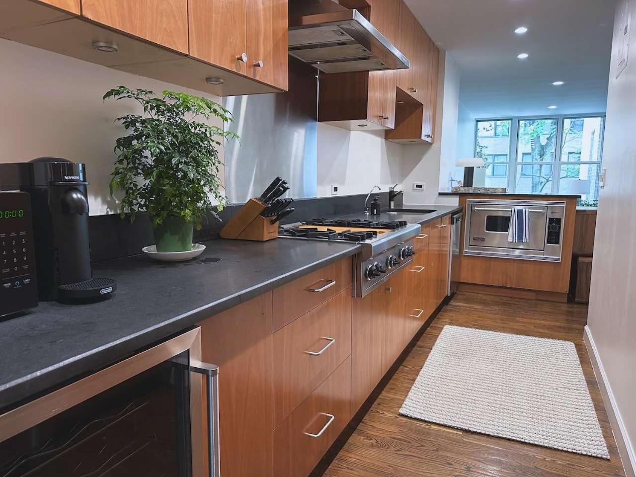 Designer Home in Diplomat District