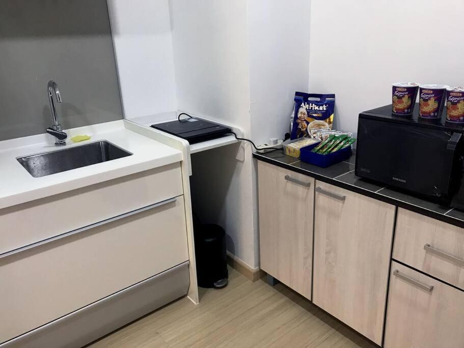 Homey Suite at Klang Valley MRT Linked, 舒适之家衔接MRT photo 7