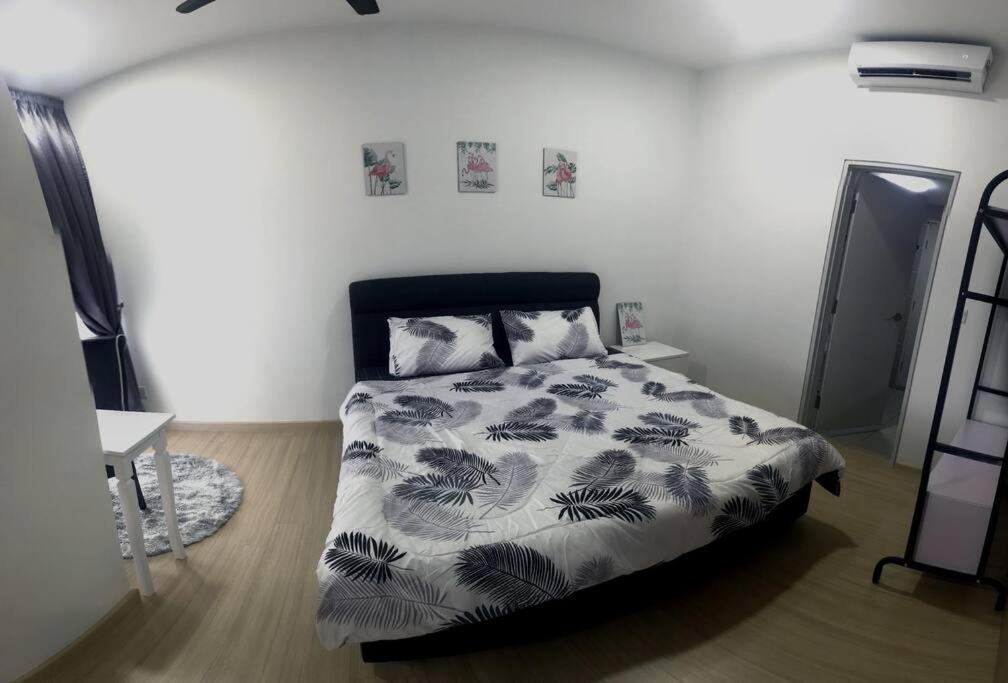 Homey Suite at Klang Valley MRT Linked, 舒适之家衔接MRT photo 8