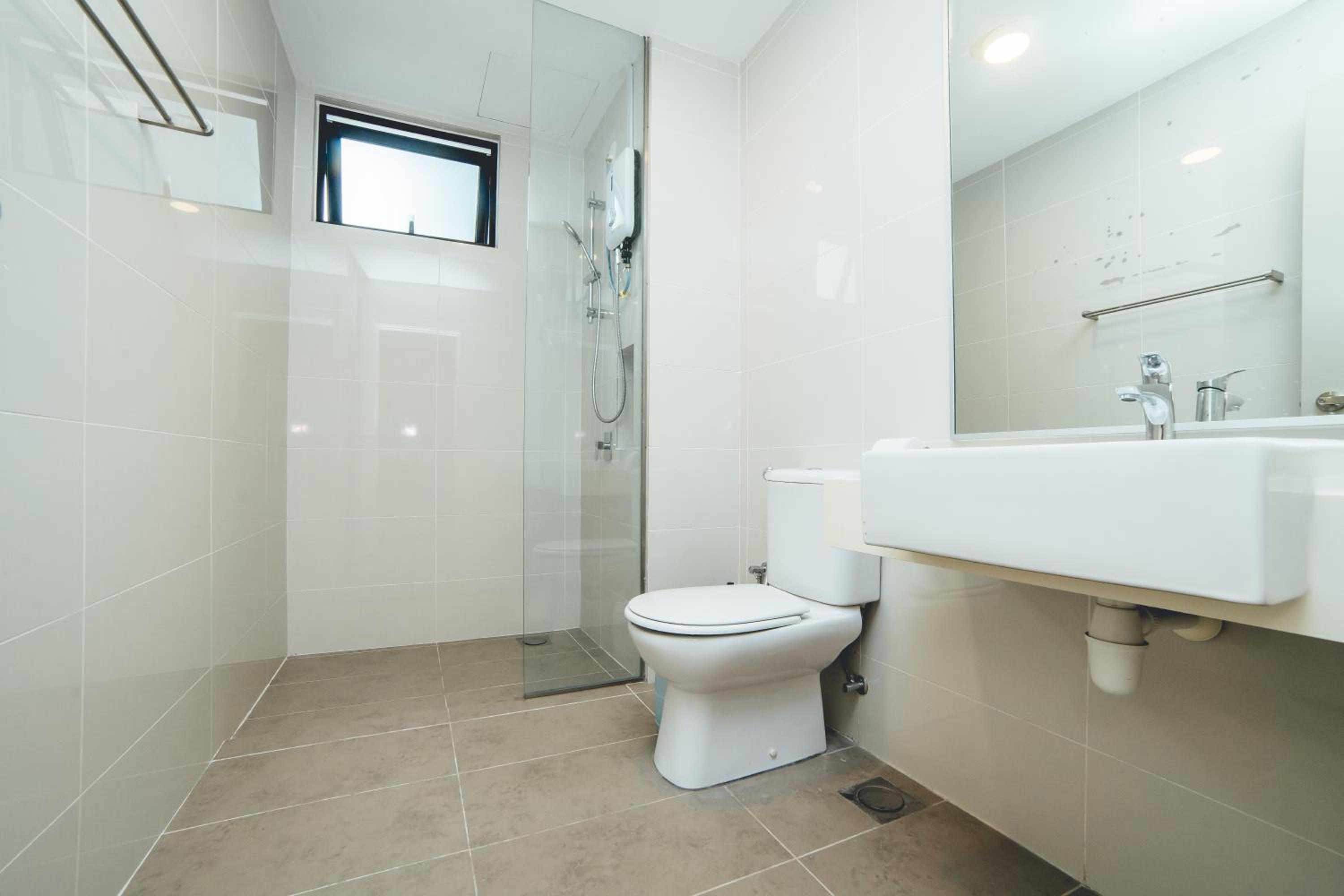 Mosaic Southkey Sandy Sweet 3BR 8pax by Our Stay