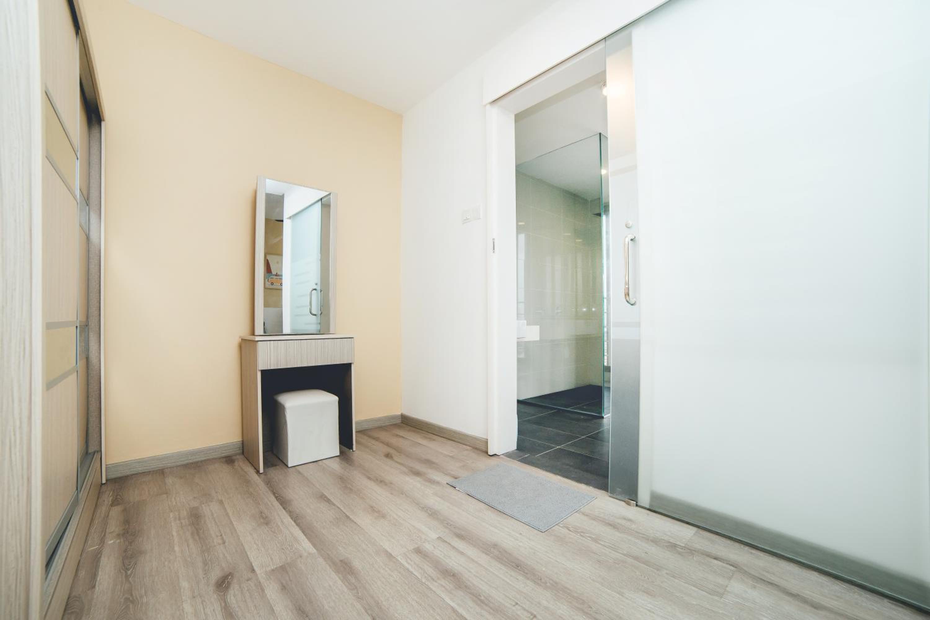 Mosaic Southkey Sandy Sweet 3BR 8pax by Our Stay