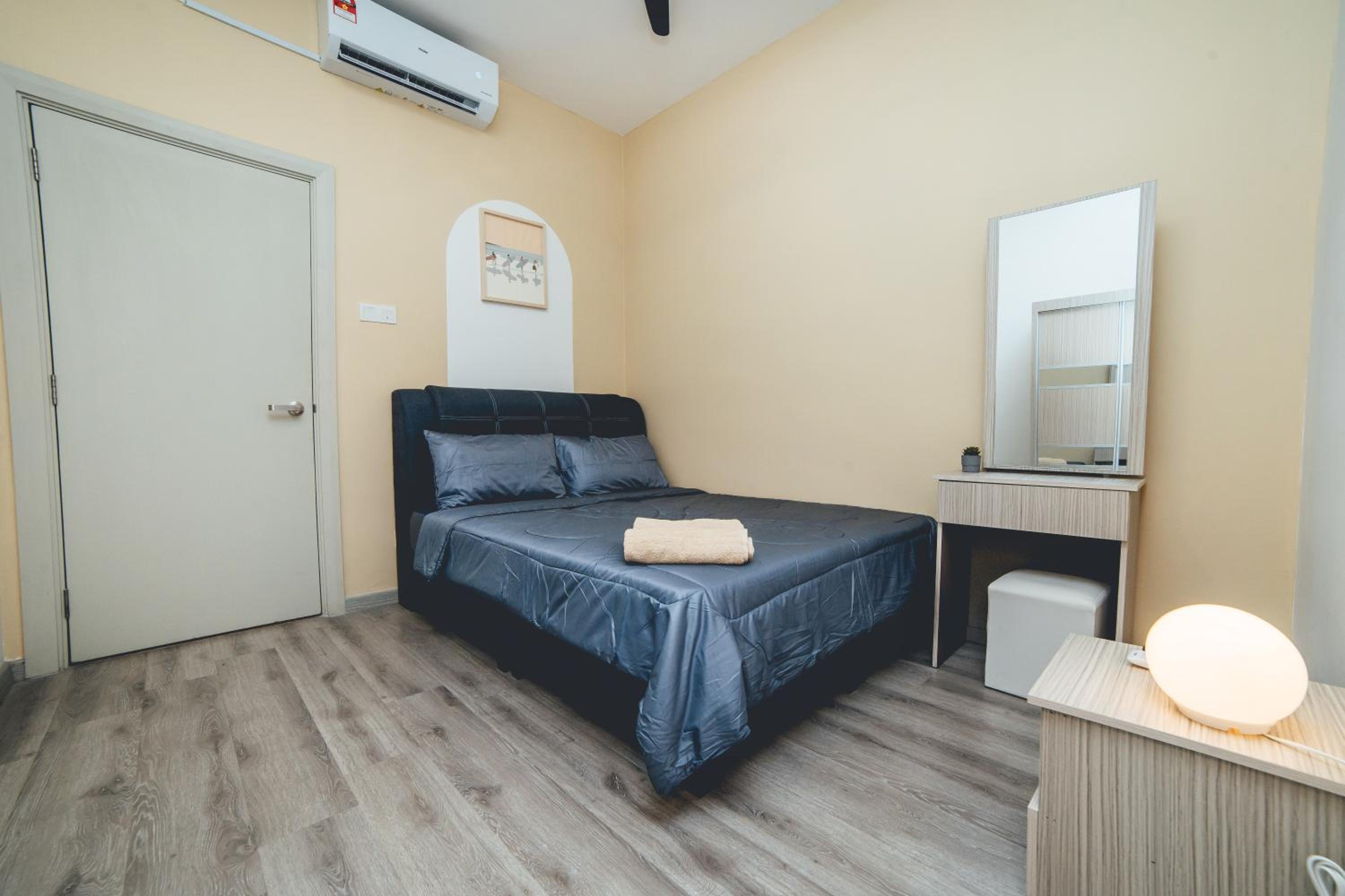 Mosaic Southkey Sandy Sweet 3BR 8pax by Our Stay