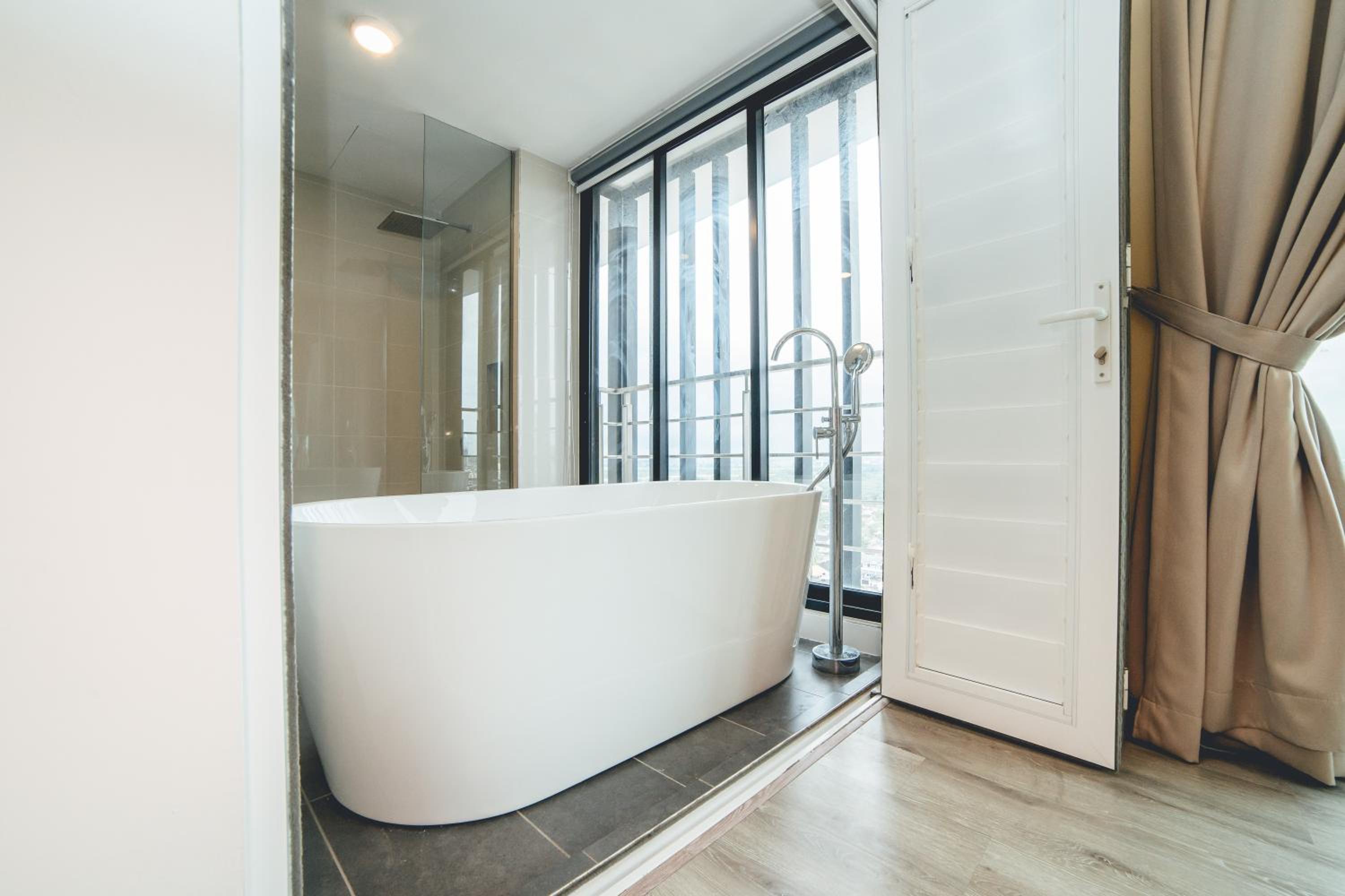 Mosaic Southkey Sandy Sweet 3BR 8pax by Our Stay