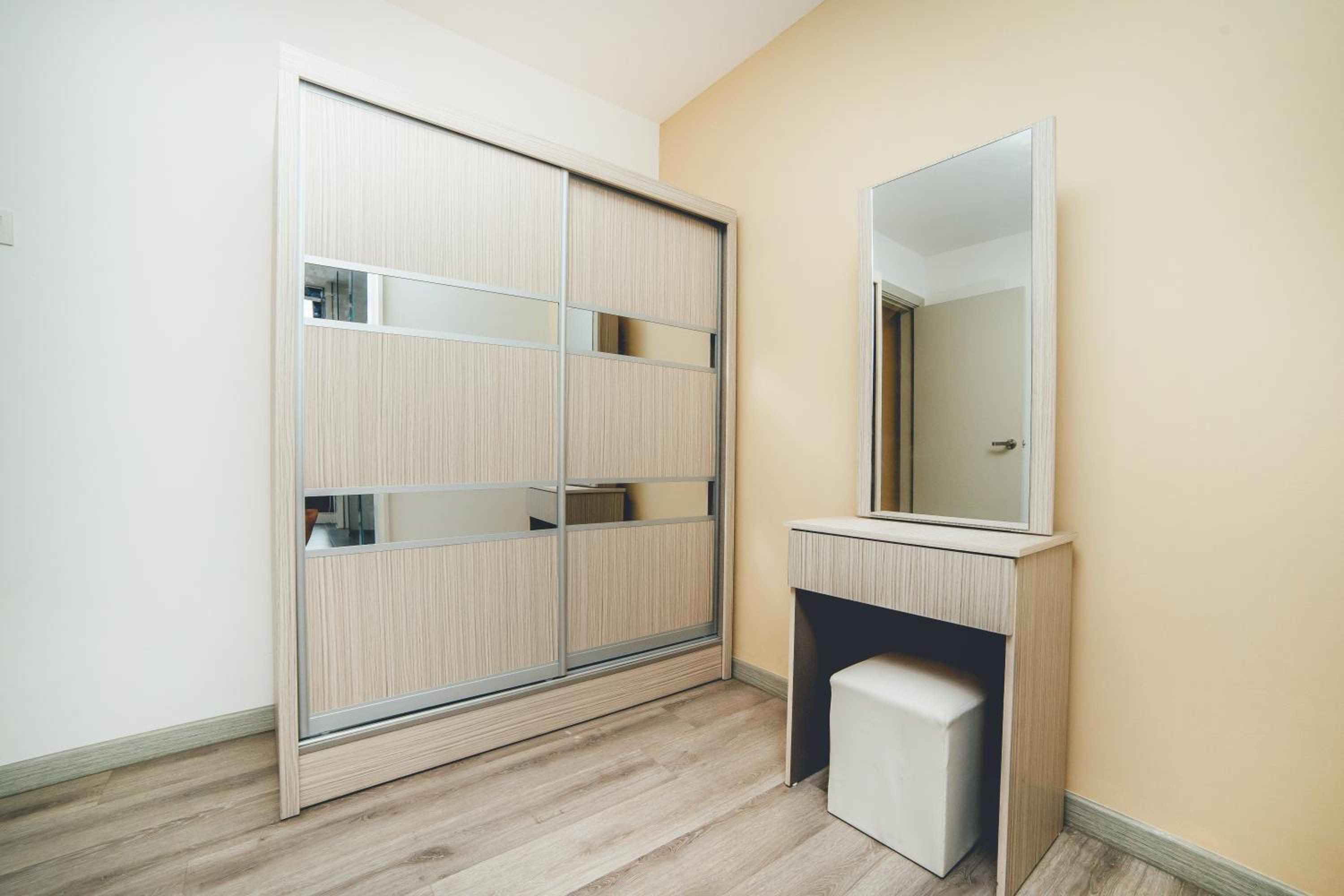 Mosaic Southkey Sandy Sweet 3BR 8pax by Our Stay