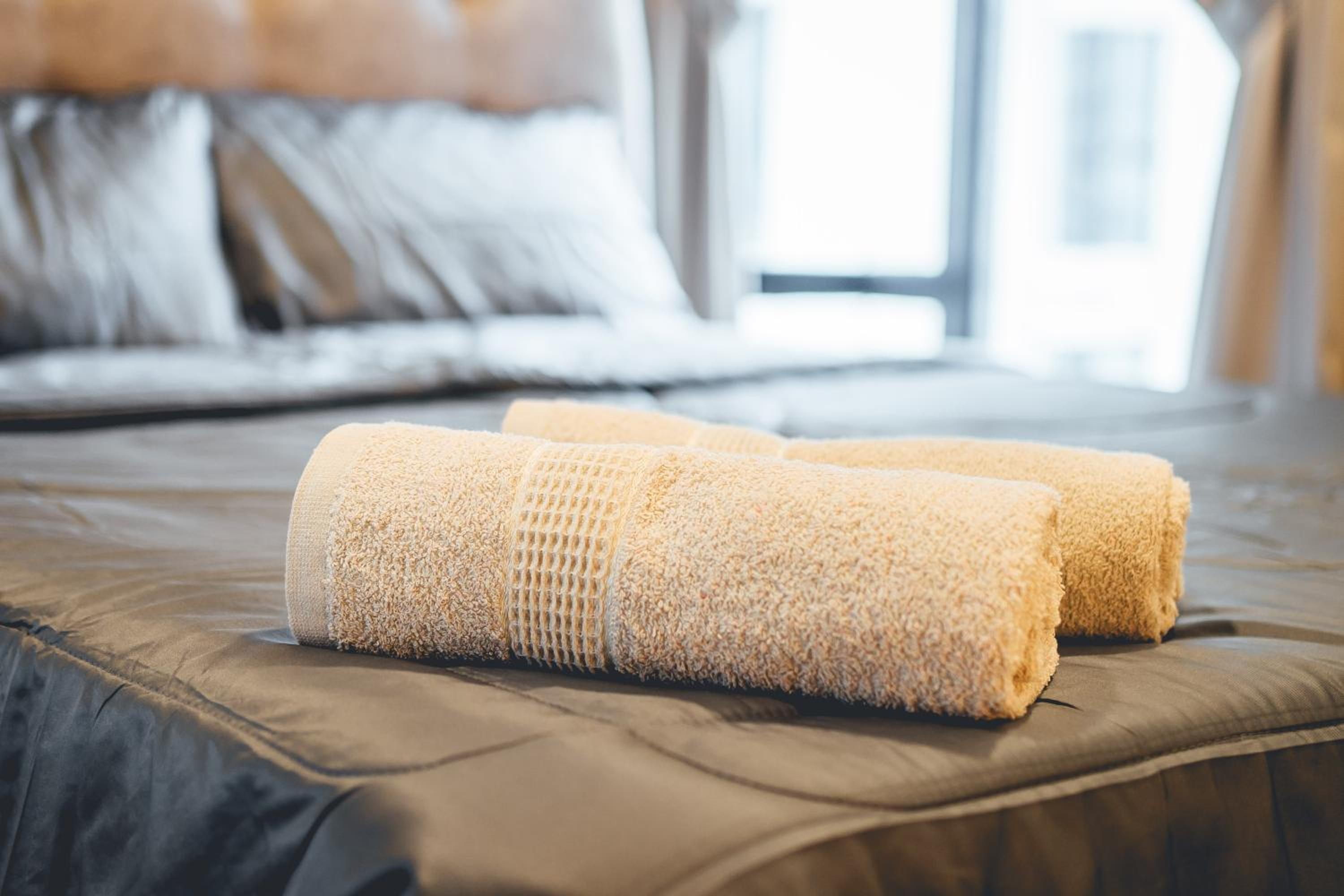 Mosaic Southkey Sandy Sweet 3BR 8pax by Our Stay