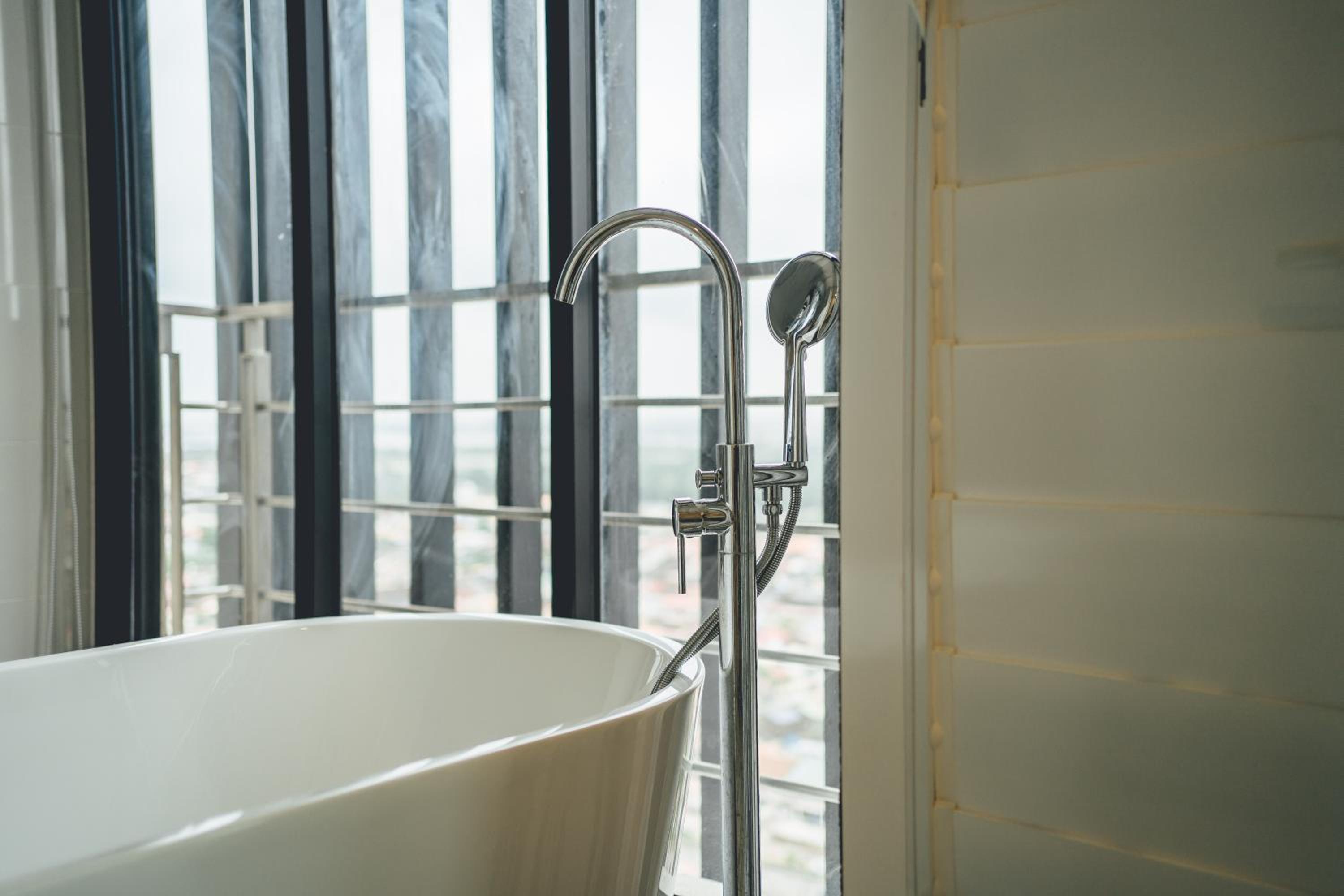 Mosaic Southkey Sandy Sweet 3BR 8pax by Our Stay