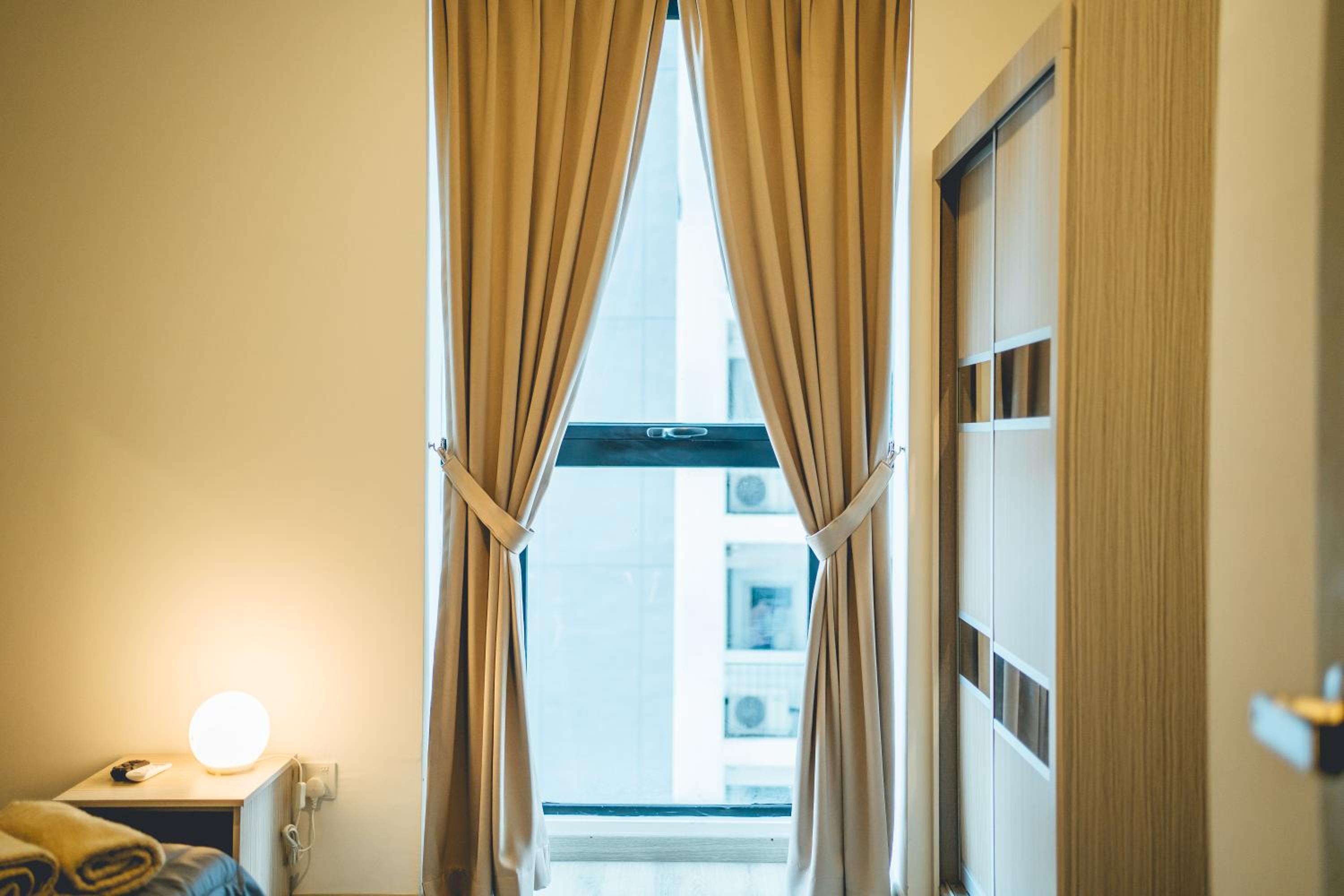 Mosaic Southkey Sandy Sweet 3BR 8pax by Our Stay