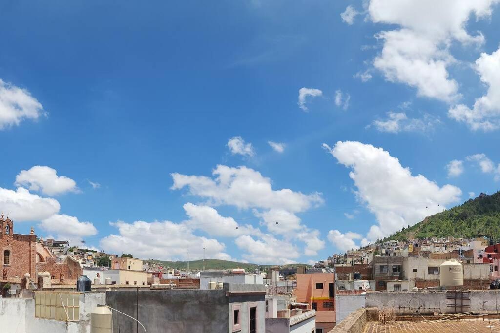 Departamento céntrico view 3