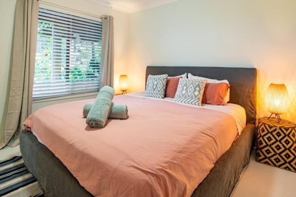 Currumbin Valley Retreat, Relax and Unwind